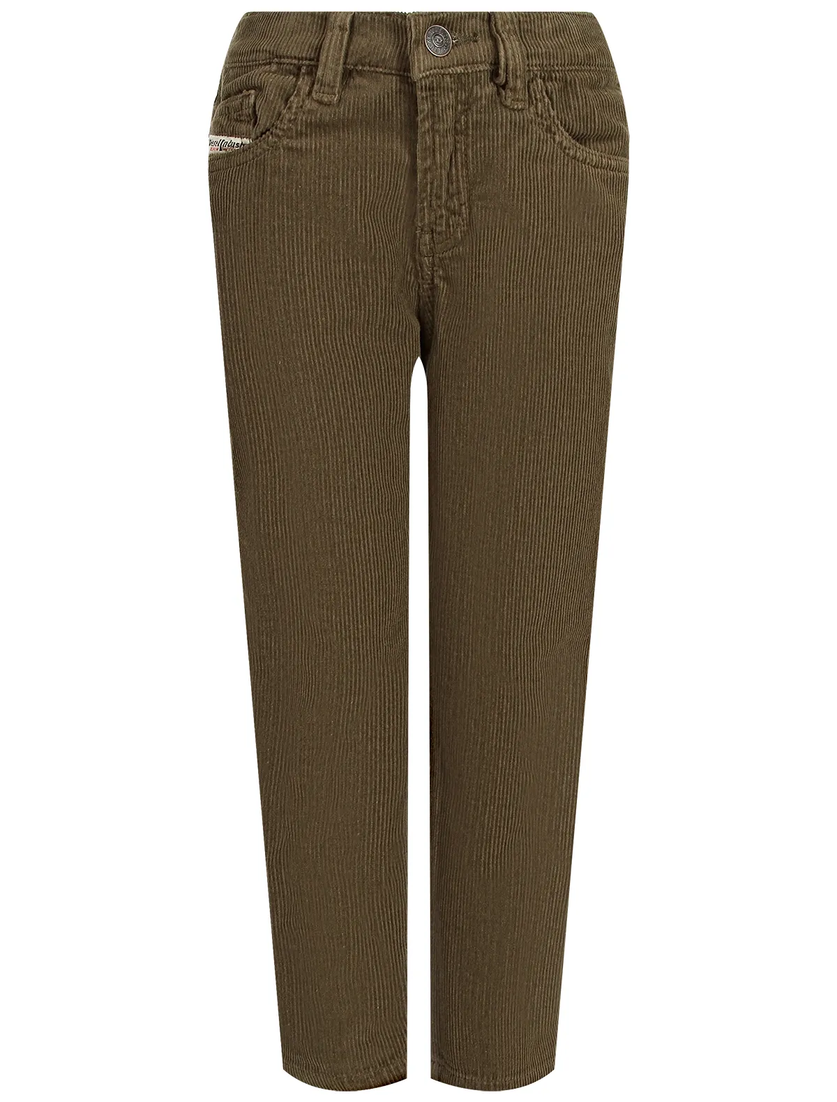 

Брюки Diesel, Зеленый, 2576957