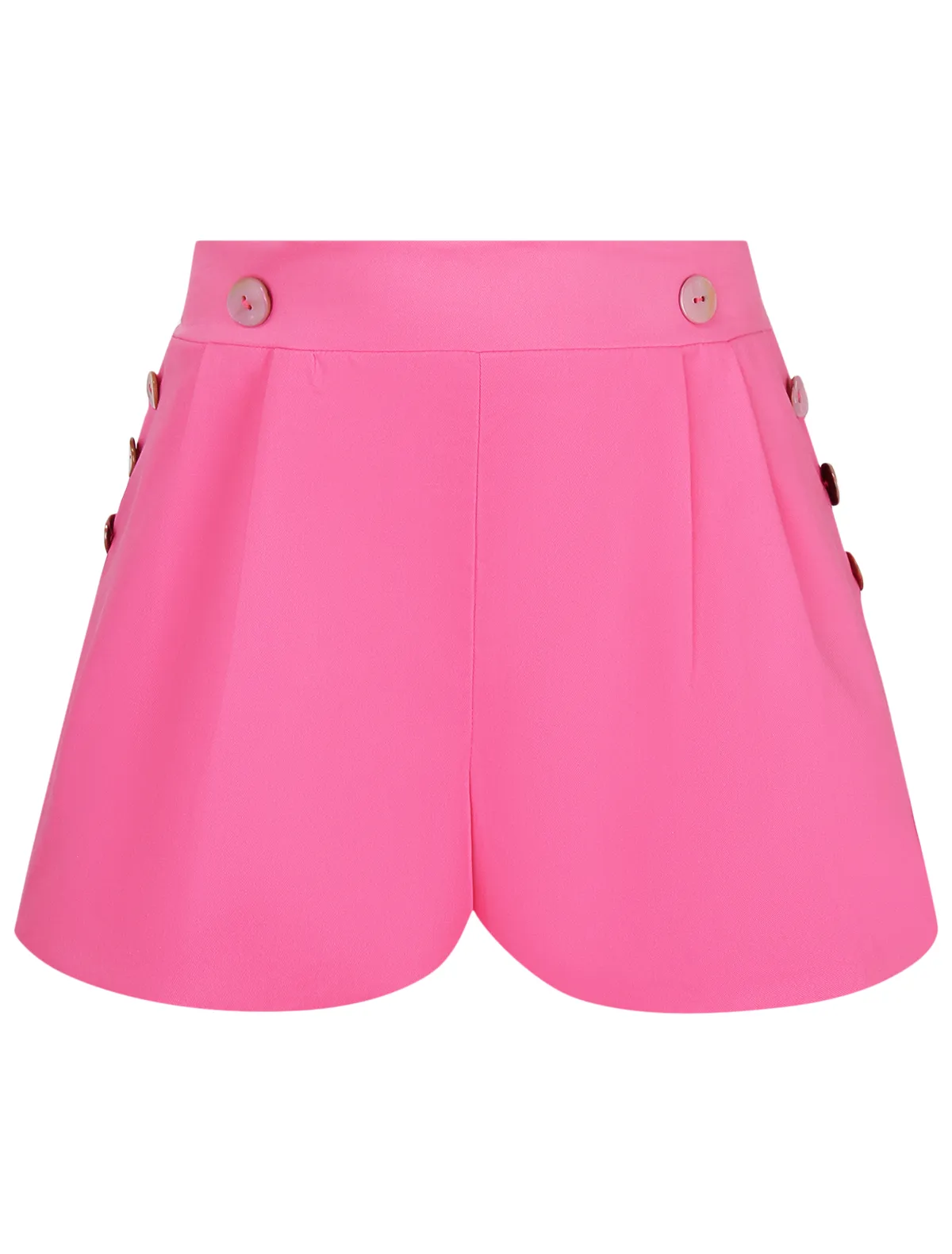 

Шорты A'LAPAGE, Розовый, 2768364