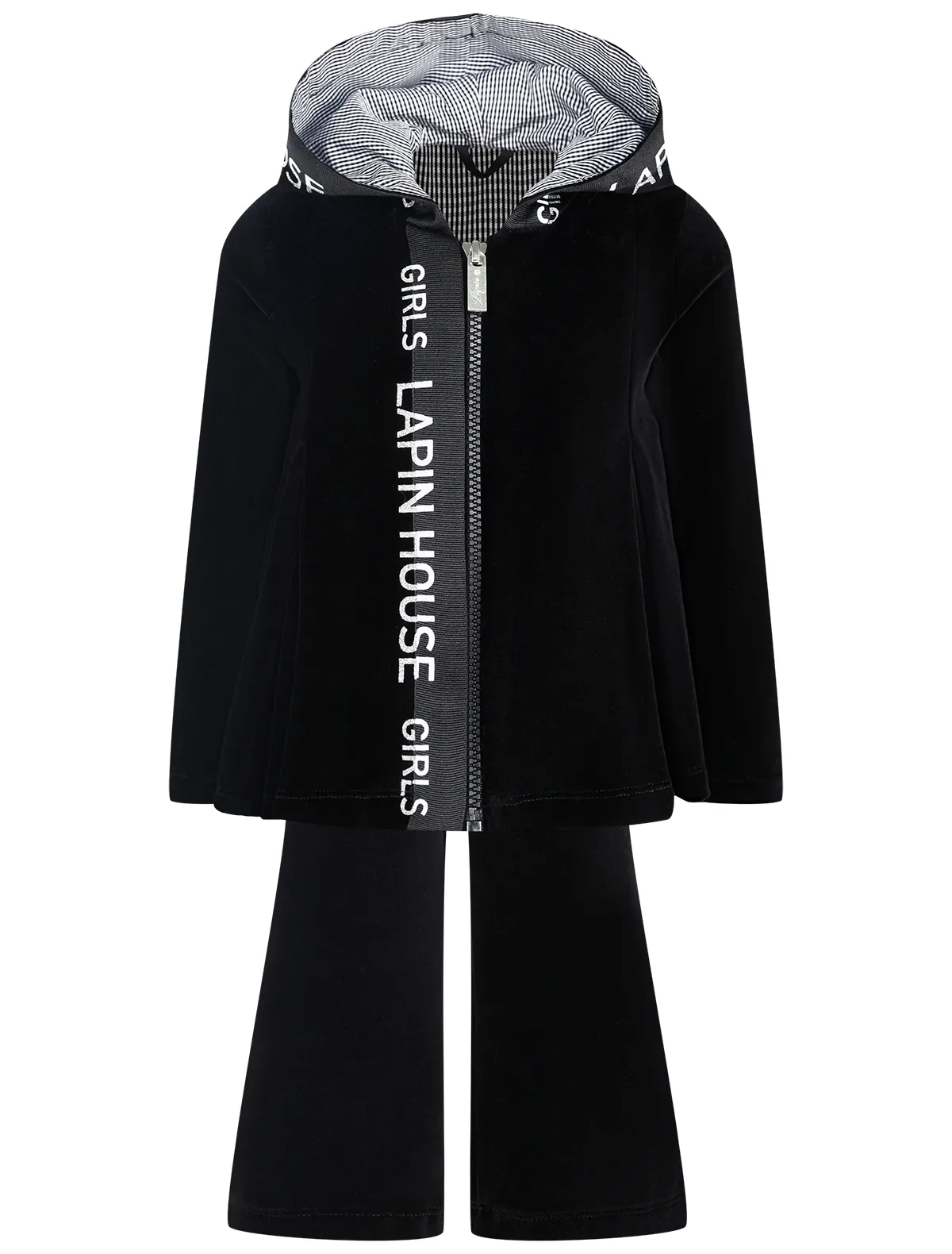 Костюм спортивный Lapin House 11207₽