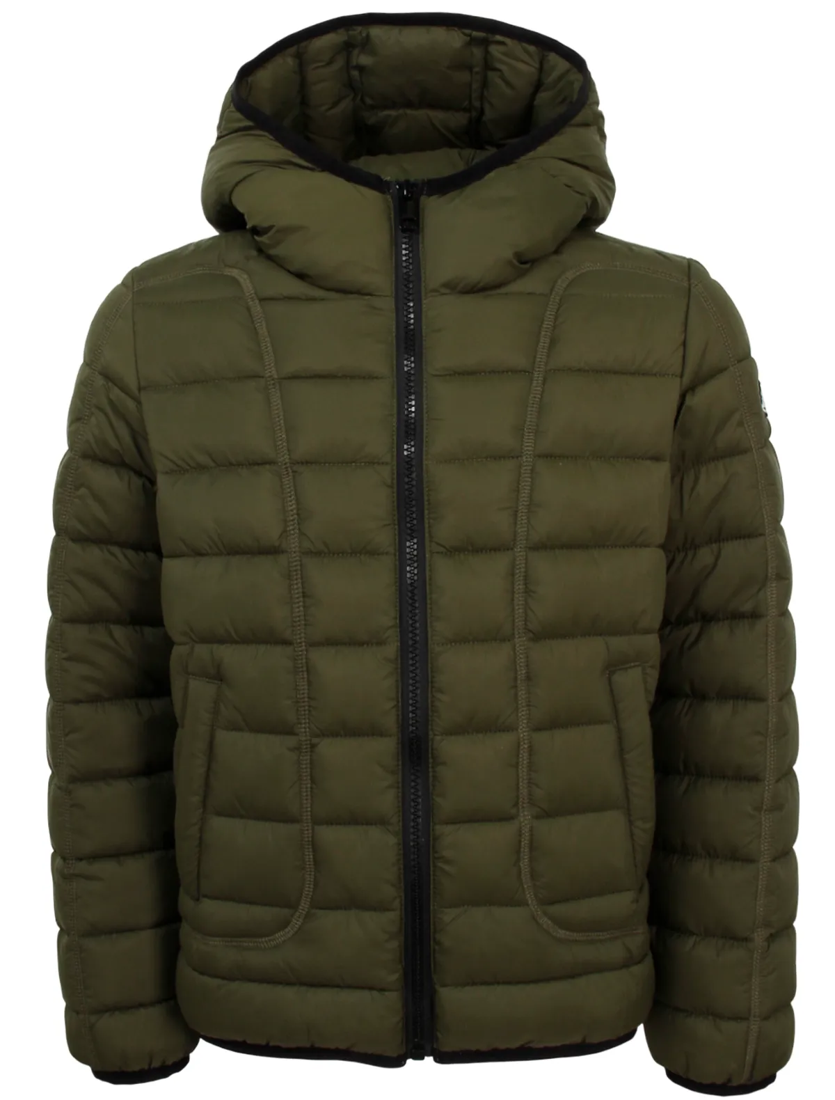 

Куртка Diesel, Зеленый, 2883220