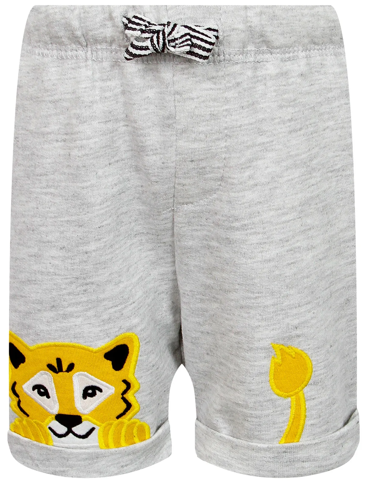 

Шорты Mayoral, Серый, 2406756