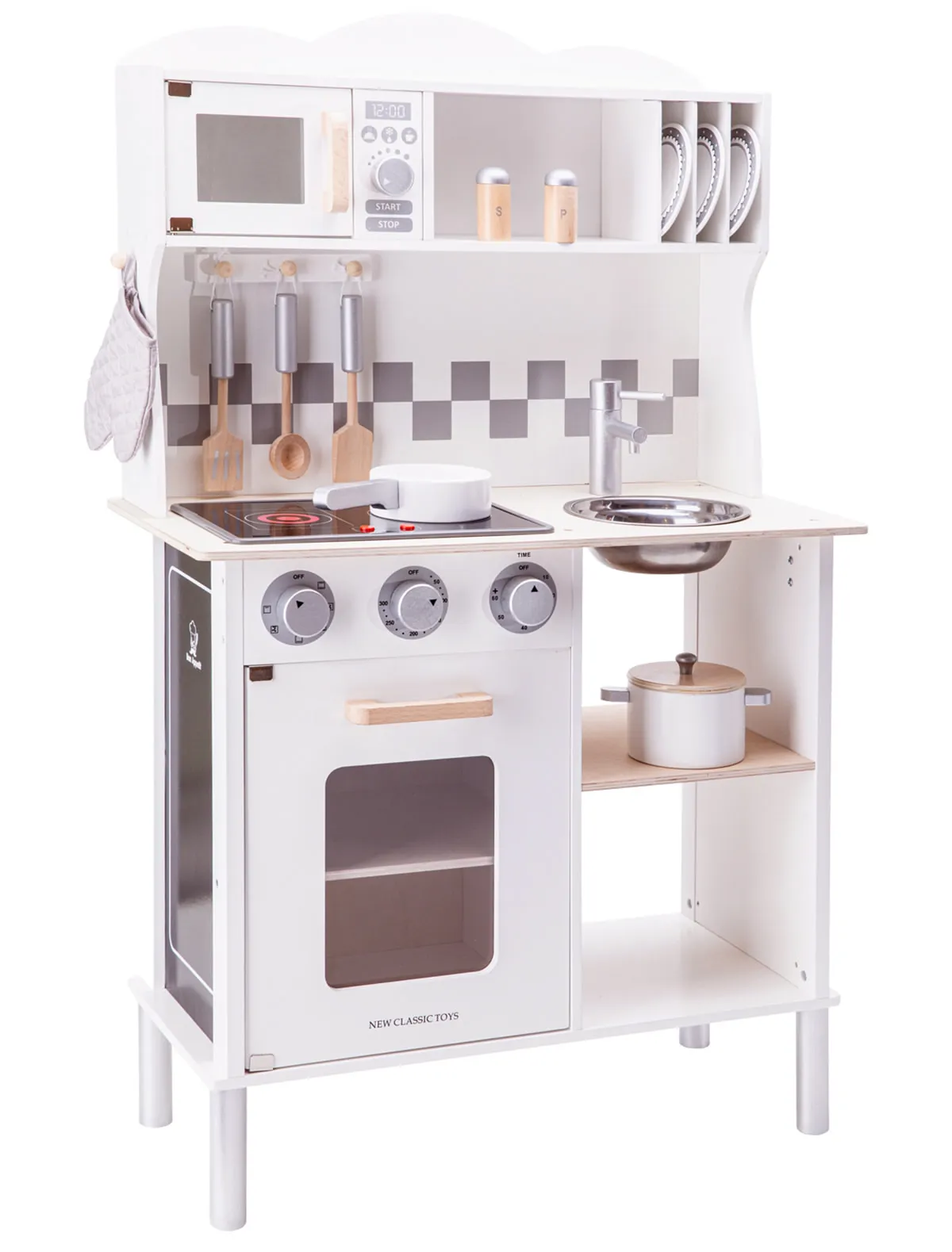 

Игрушка New Classic Toys, Разноцветный, 2578085