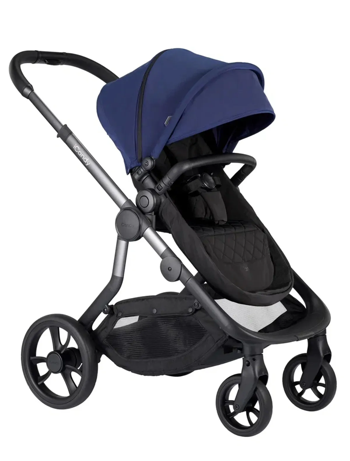 Коляска iCandy 120000₽