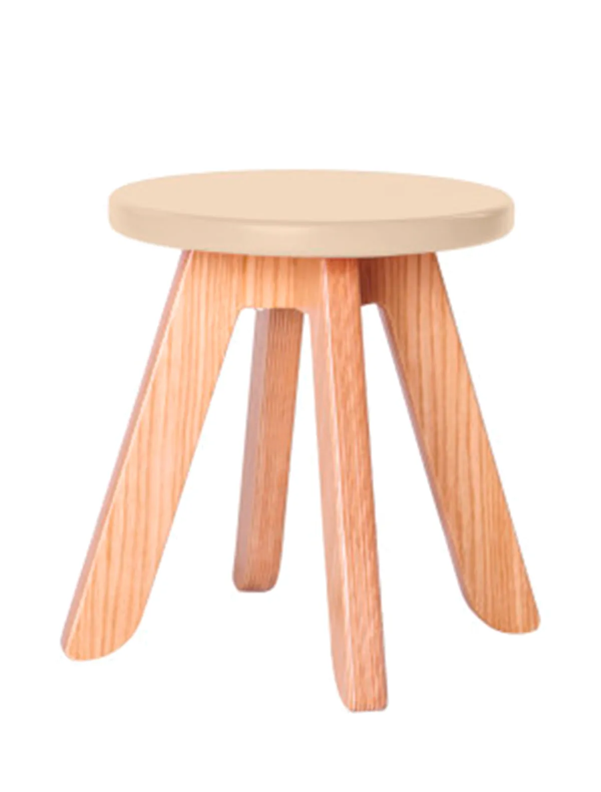 

Стул MOONK, Бежевый, 2389857