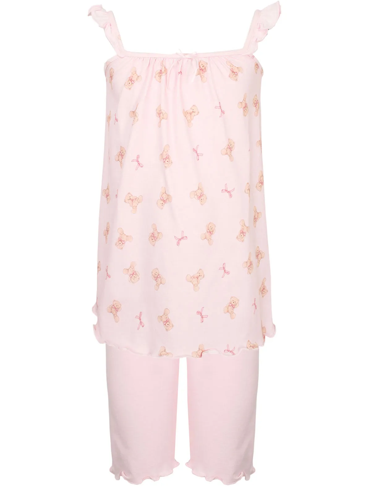 

Пижама Story Loris, Розовый, 2756162