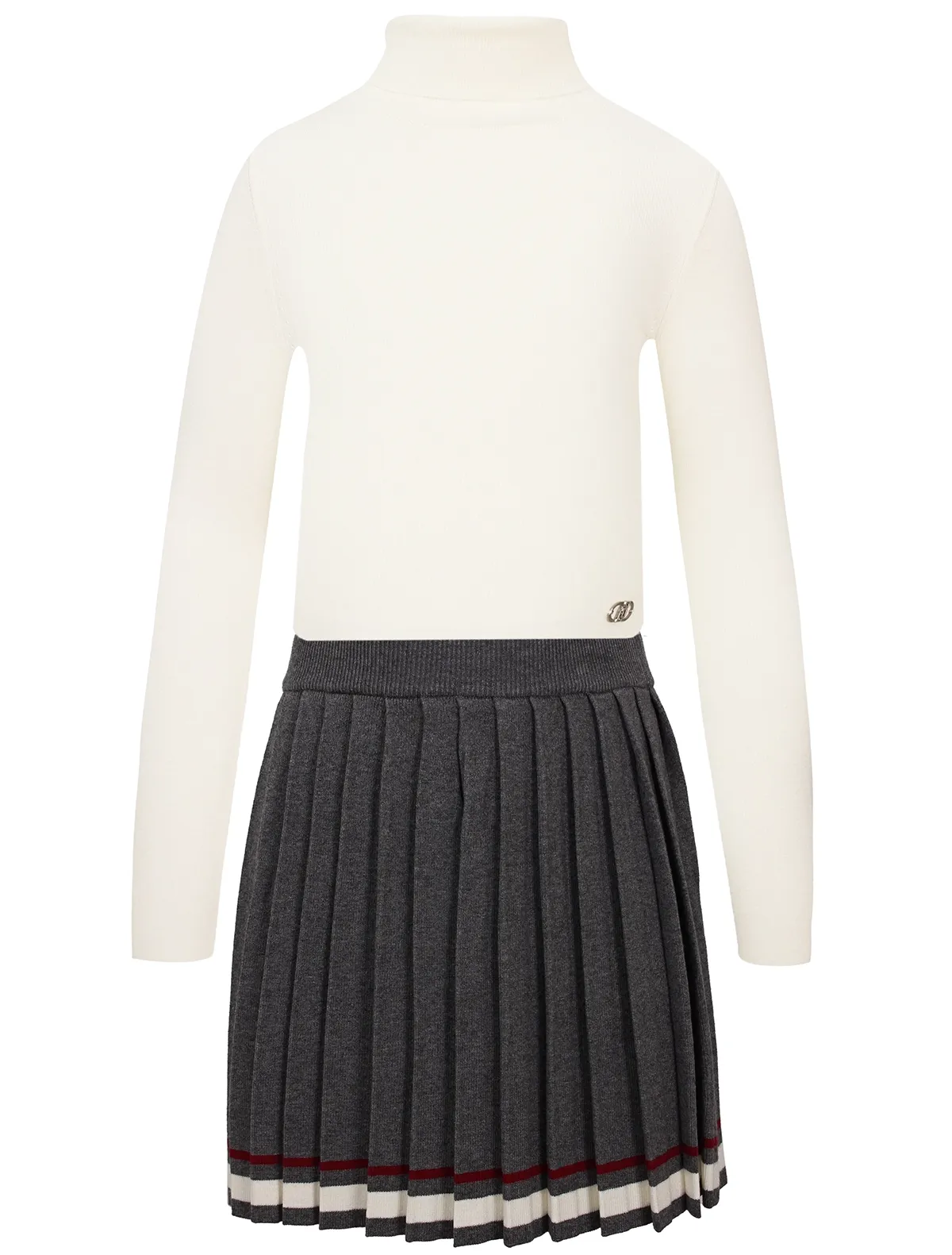 

Комплект из 2 шт. Liu Jo Junior, Белый, 3001696