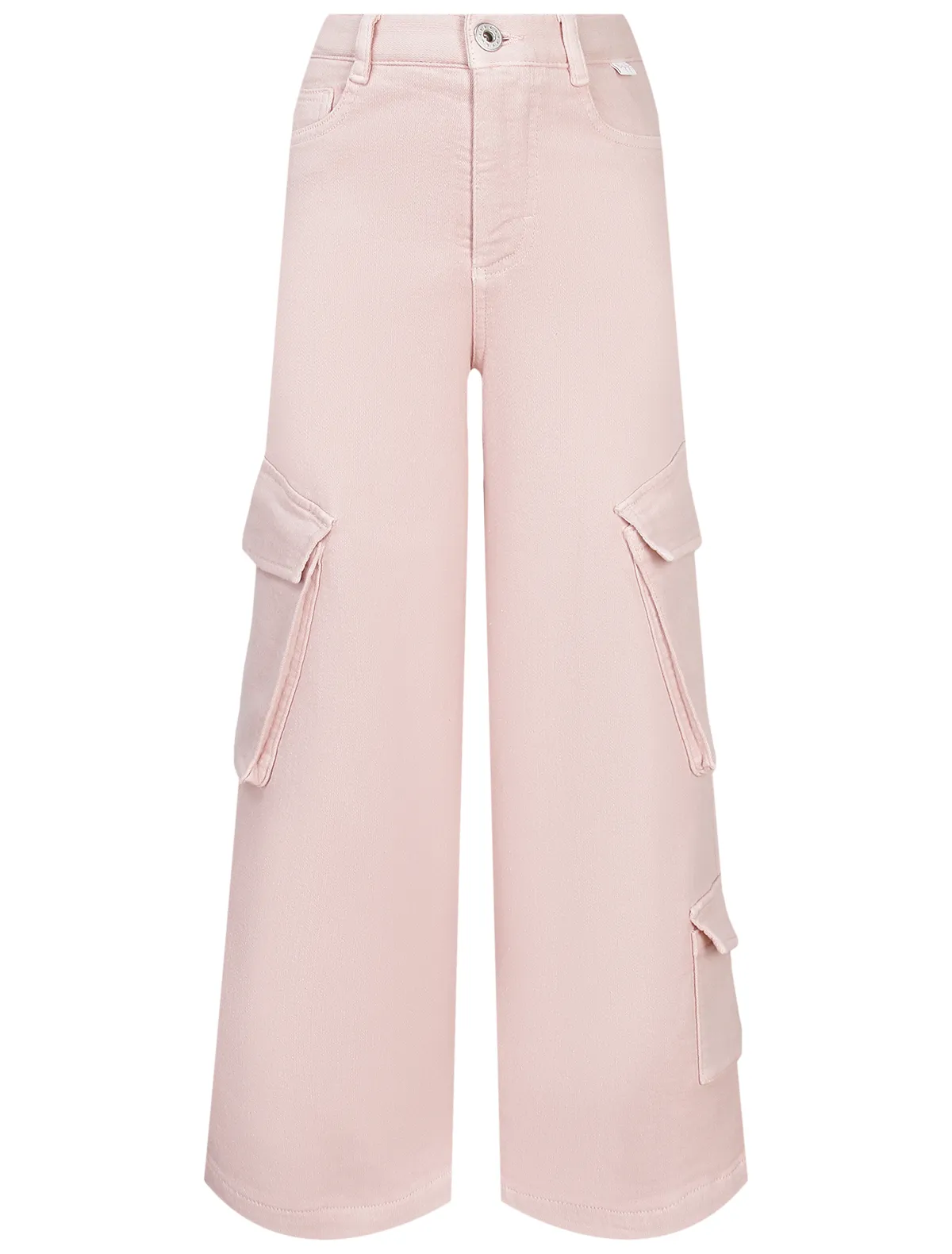 

Брюки Il Gufo, Розовый, 2721333