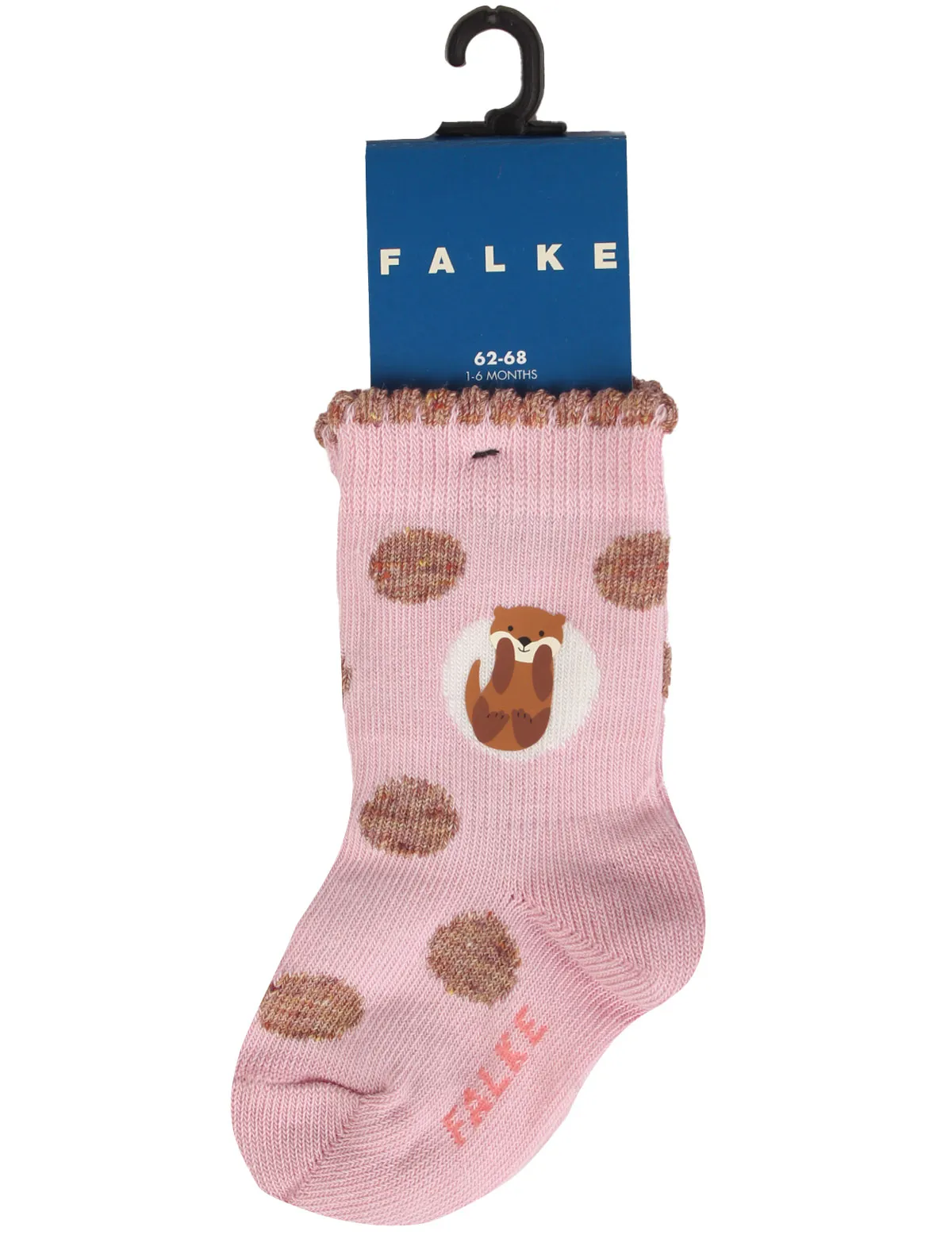 

Носки FALKE, Розовый, 2678436