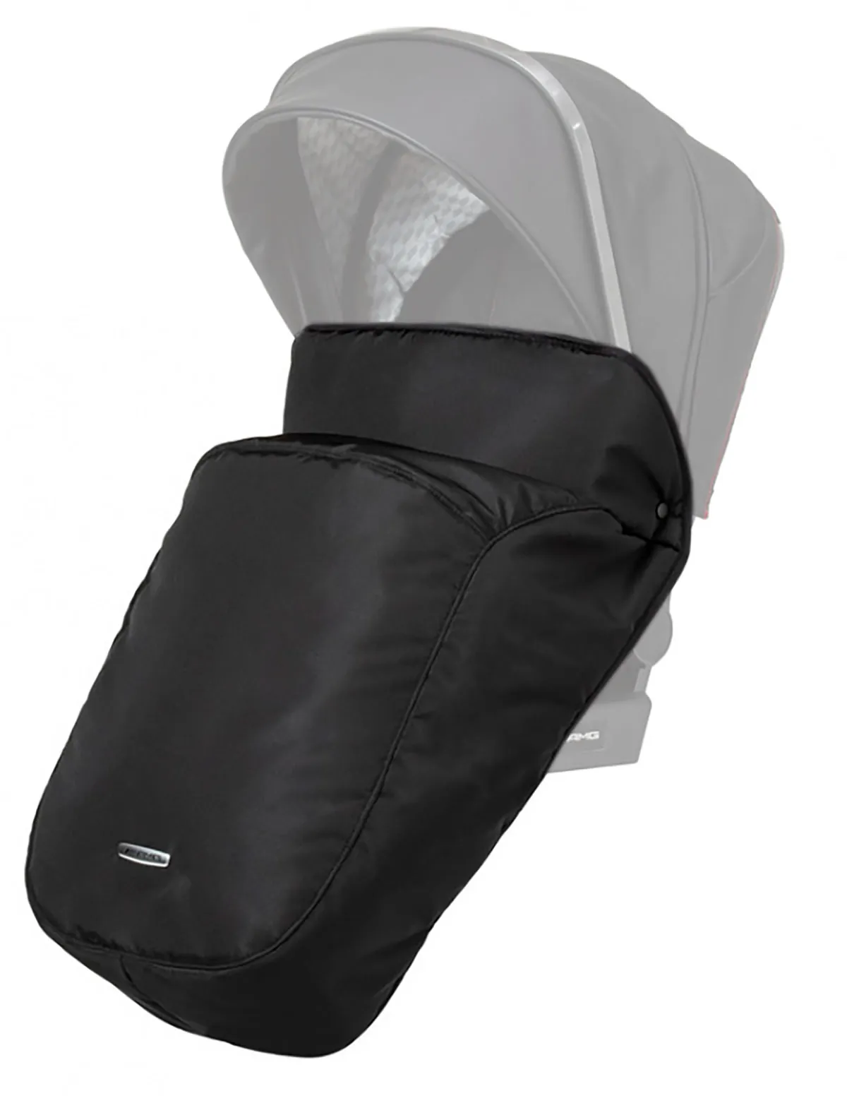 

Аксессуар для коляски HARTAN, Черный, 2638850