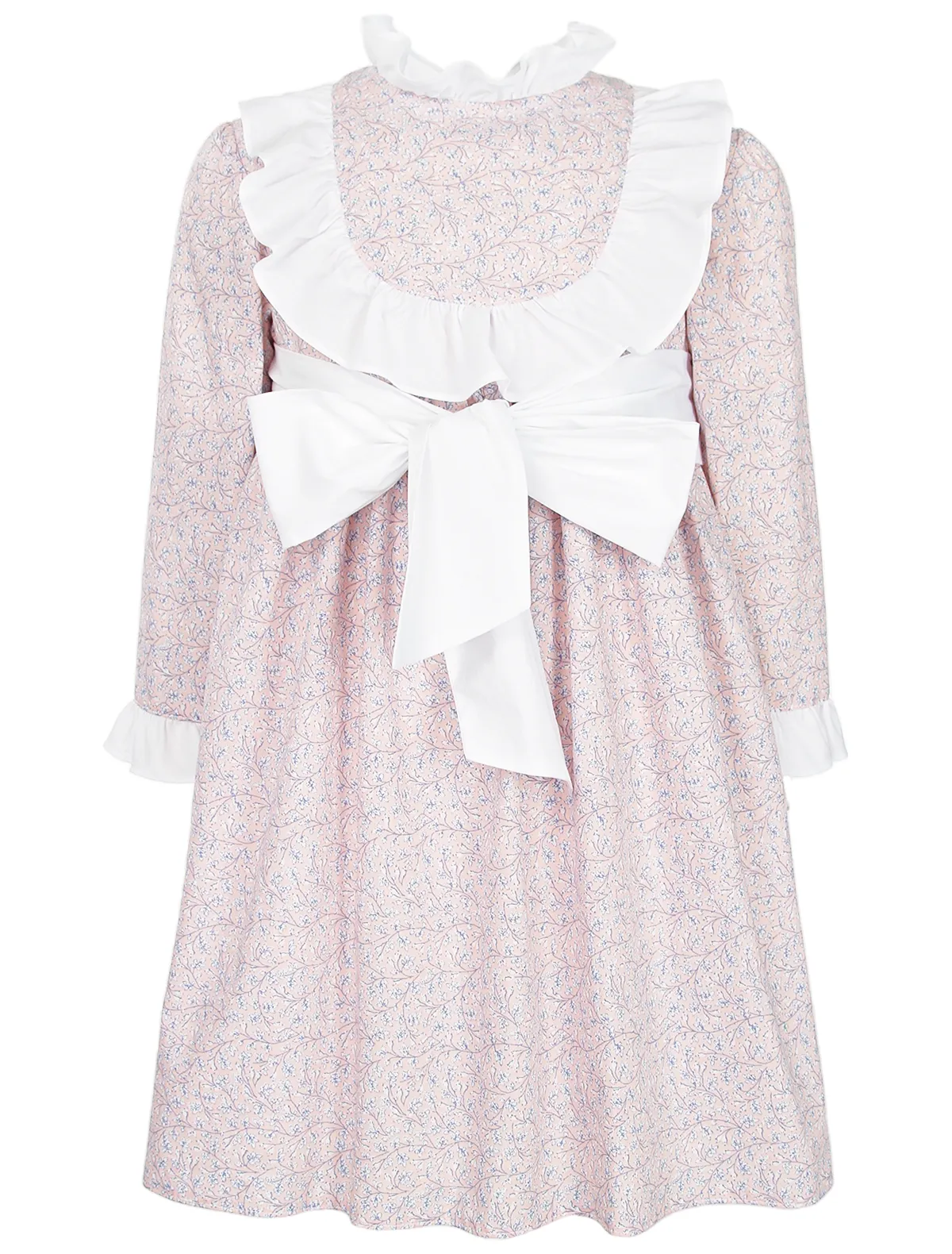 

Платье KARINE ZABIROVA, Розовый, 2569820