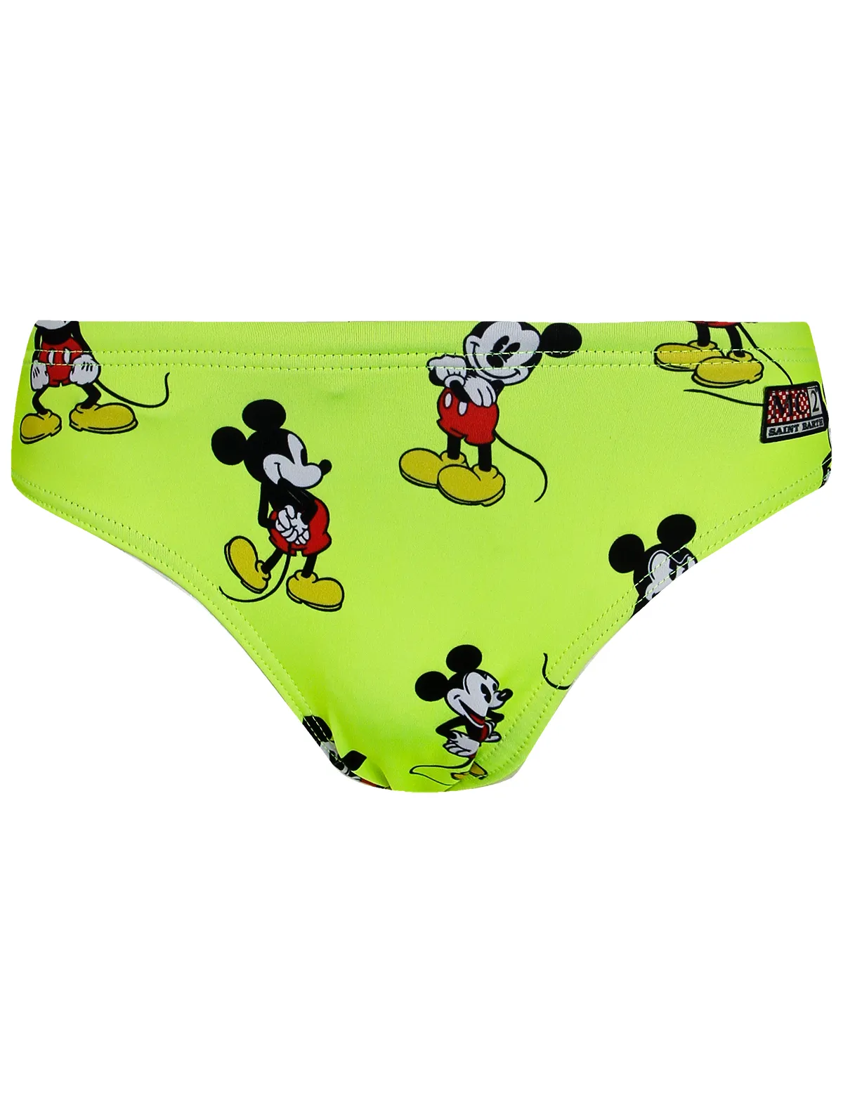 Плавки MC2 Saint Barth 5510₽