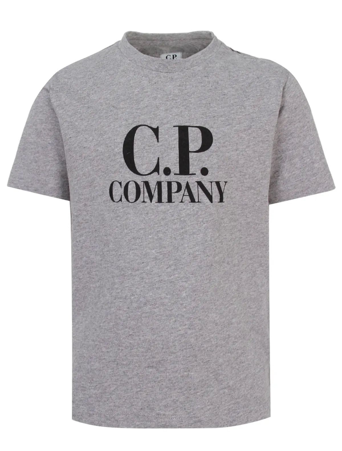

Футболка C.P. Company, Серый, 2701997