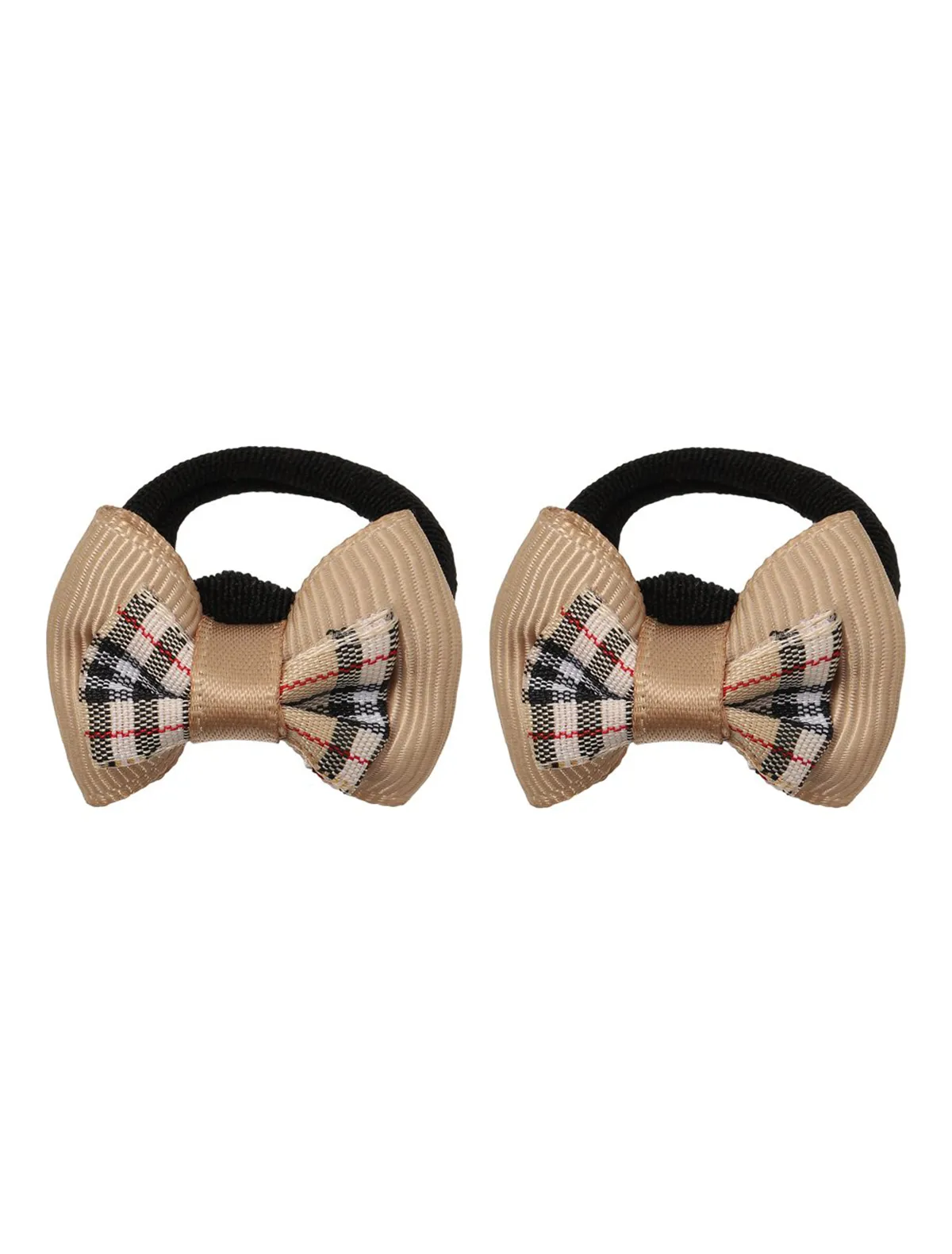 

Заколка Junefee, Бежевый, 2581597