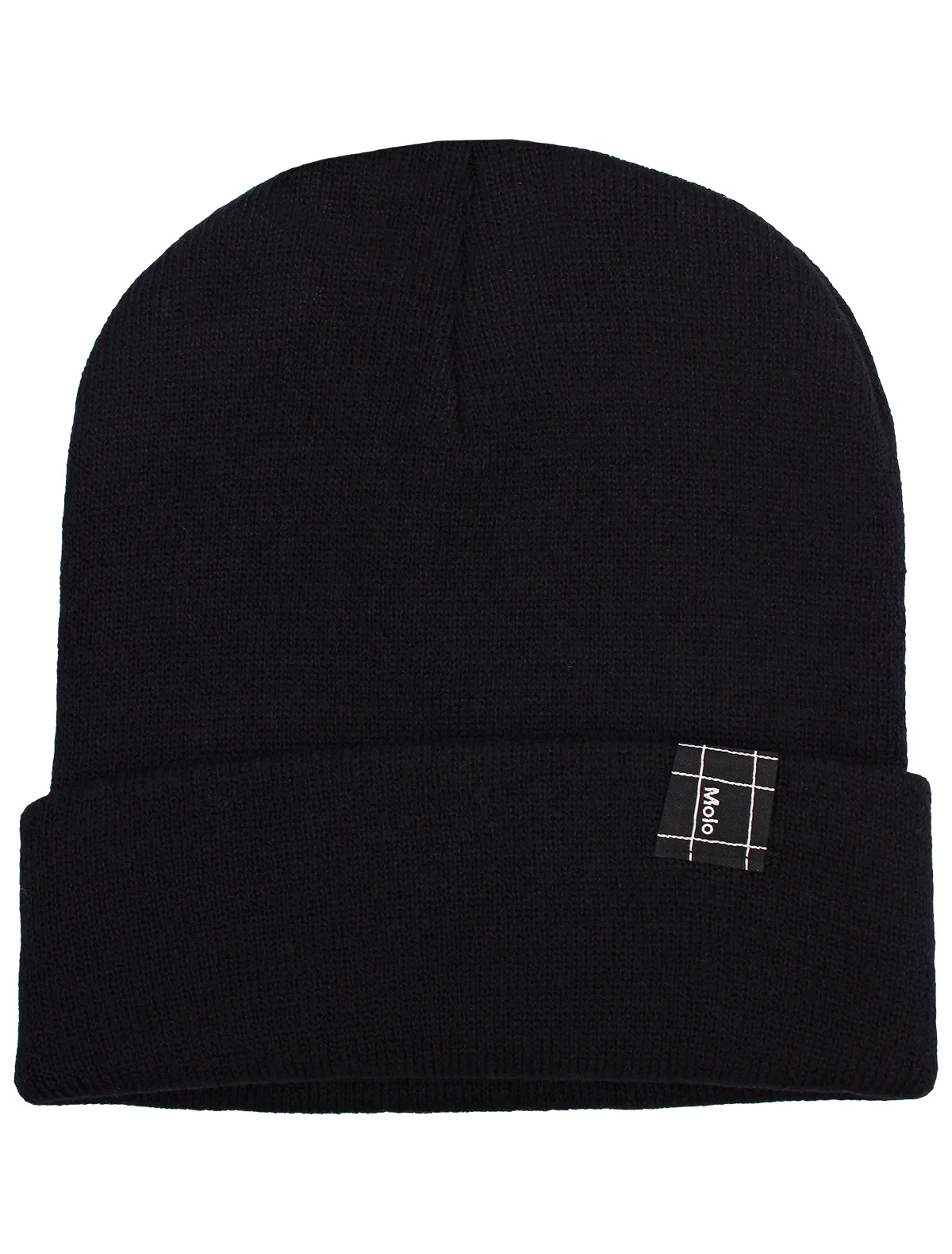 

Шапка Molo, Черный, 3046991