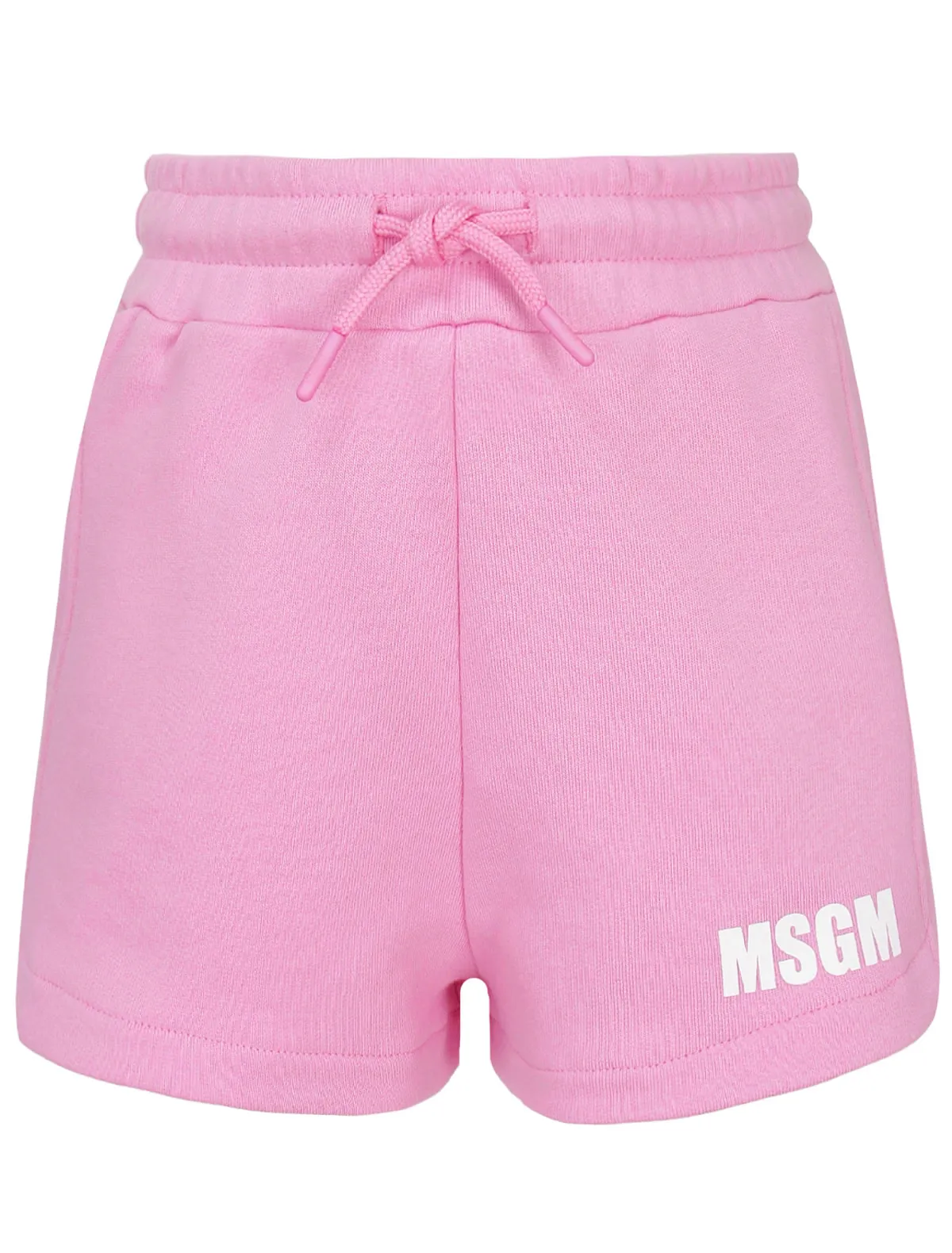 

Шорты MSGM, Розовый, 2752904