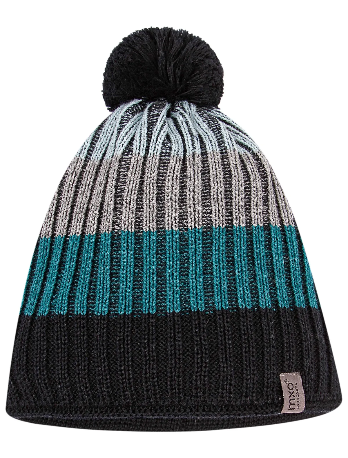 

Шапка Maximo, Синий, 2355121