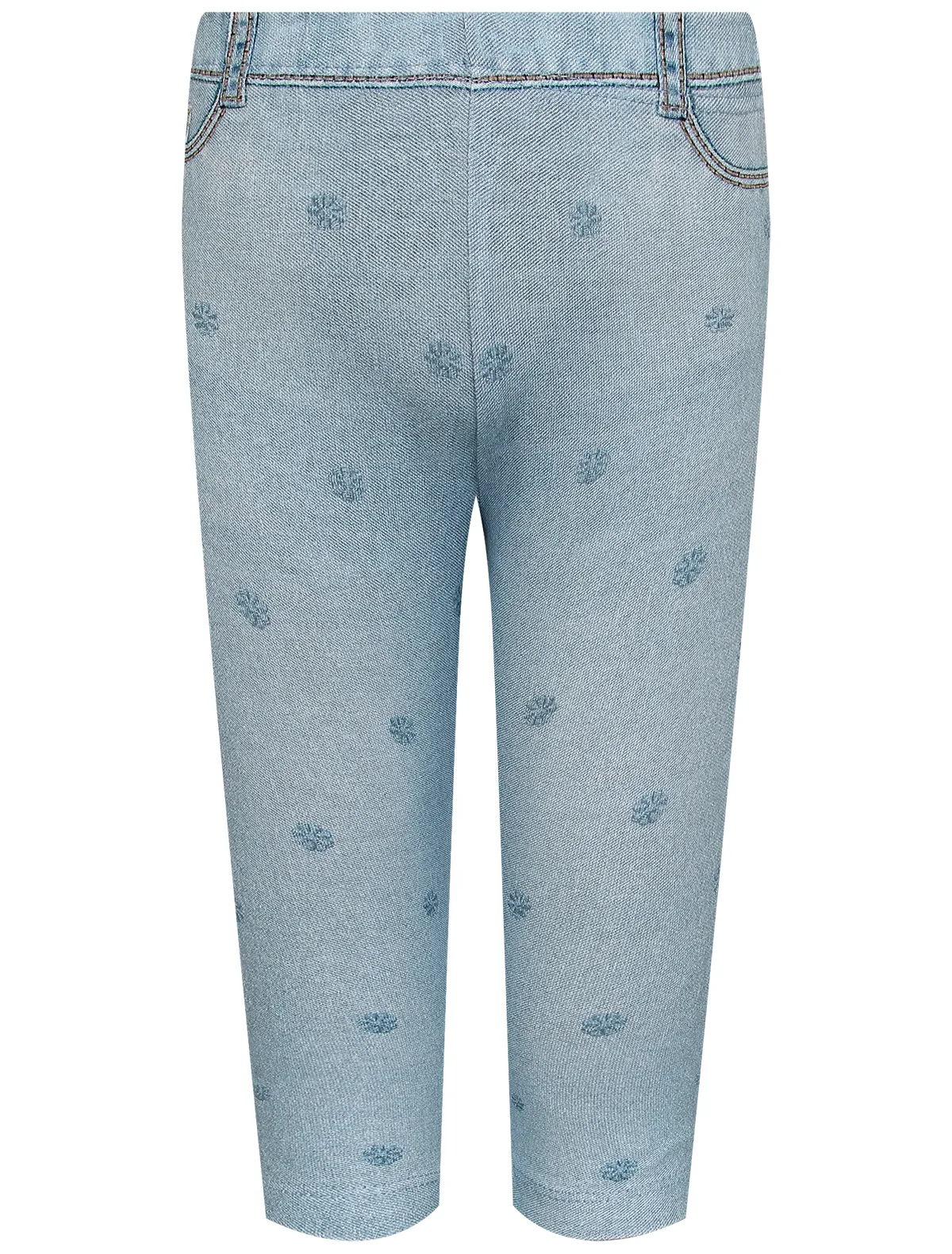 

Леггинсы Mayoral, Голубой, 2406805