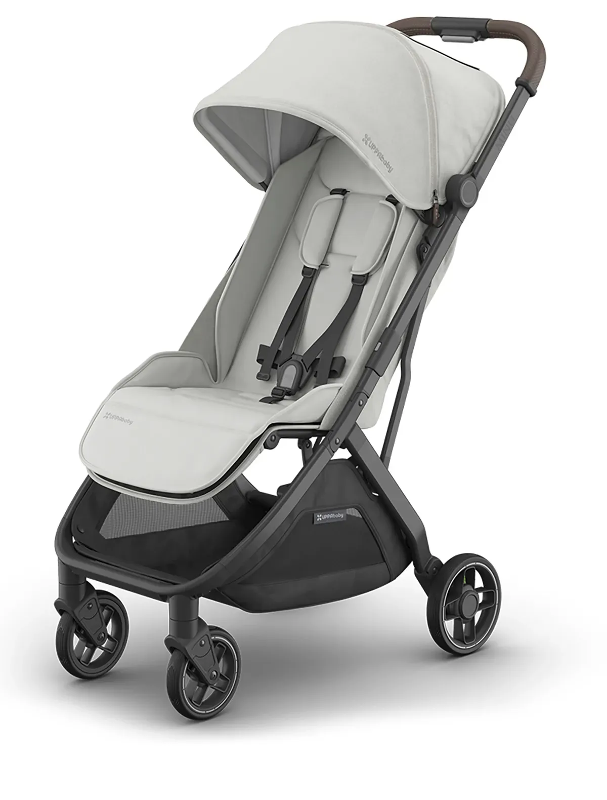 

Коляска UPPAbaby, Белый, 3077931