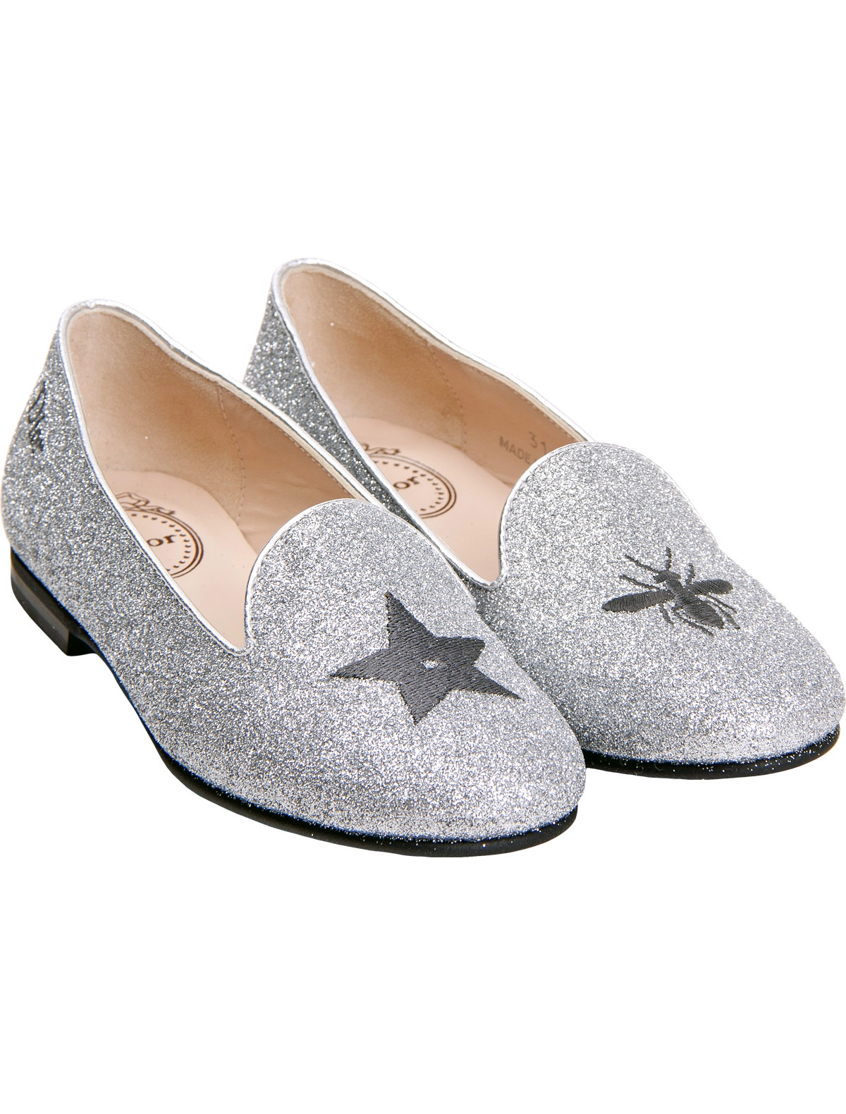 Туфли Dior 15800₽