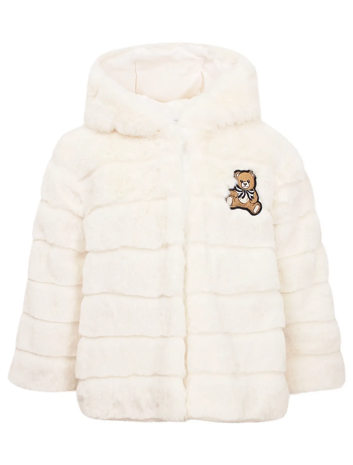 

Куртка Moschino, Бежевый, 3002672