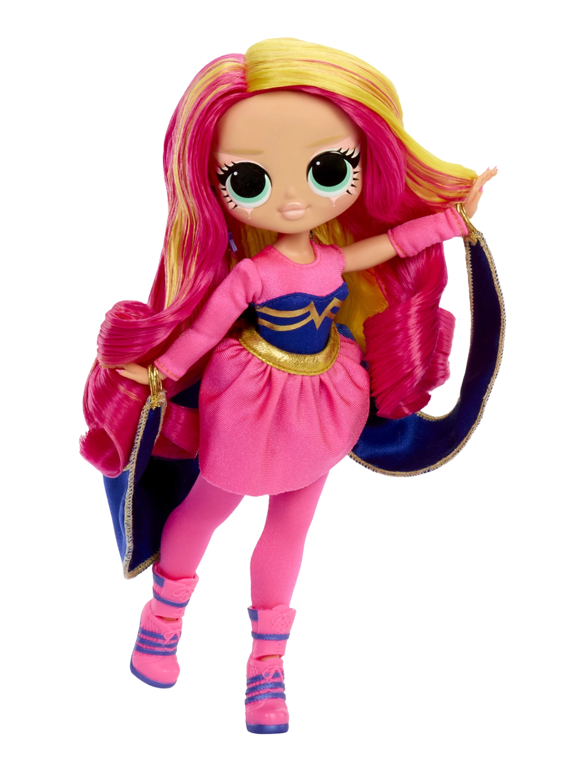 

Кукла L.O.L., Разноцветный, 3105223