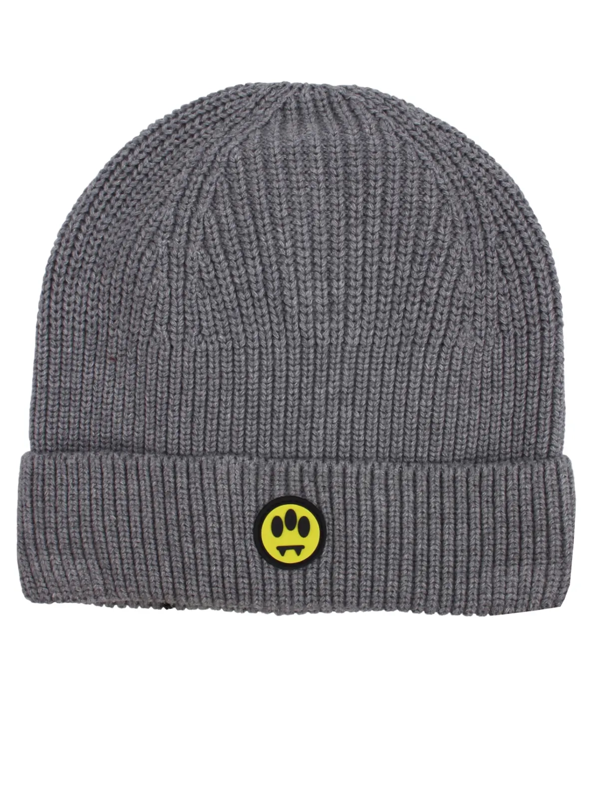 

Шапка BARROW, Серый, 3084431