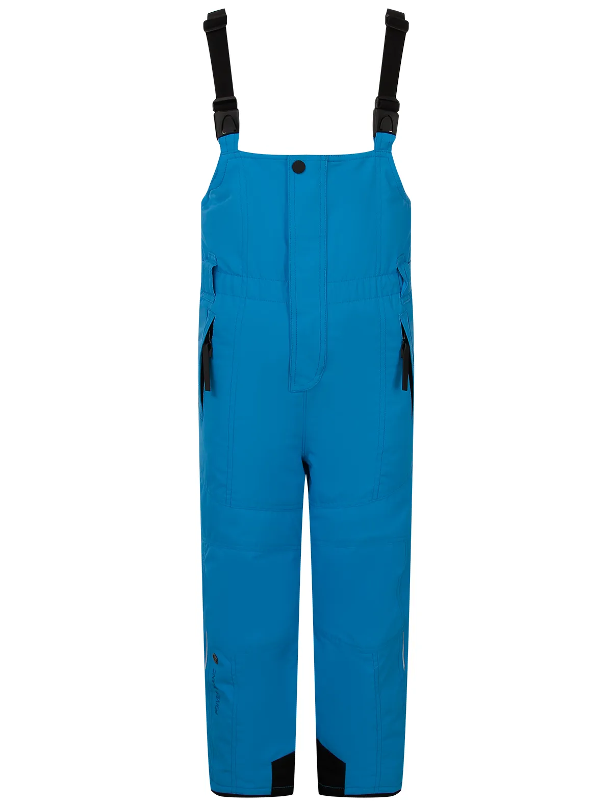 

Брюки утепленные Poivre Blanc, Синий, 2476352