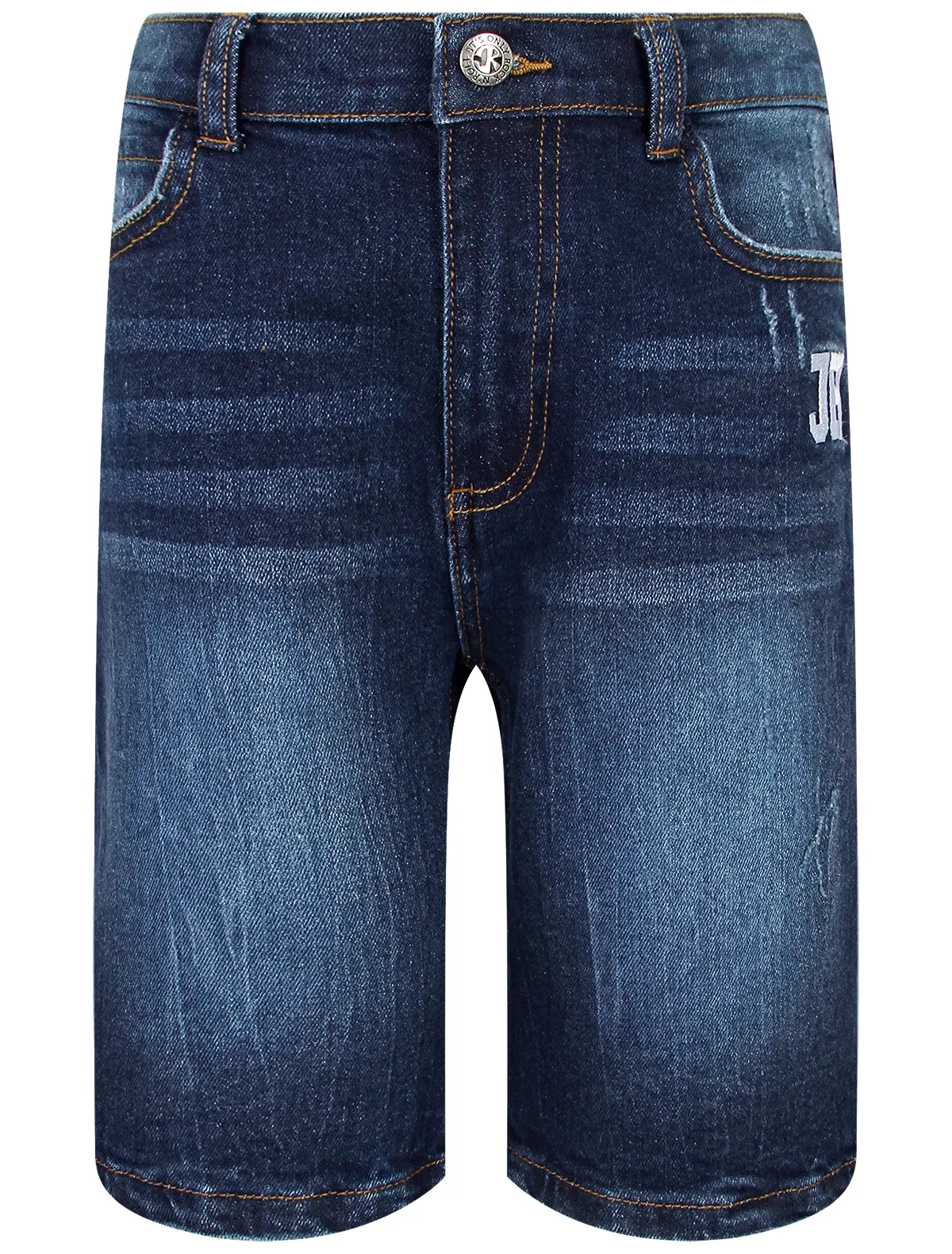 

Шорты John Richmond, Синий, 2680202