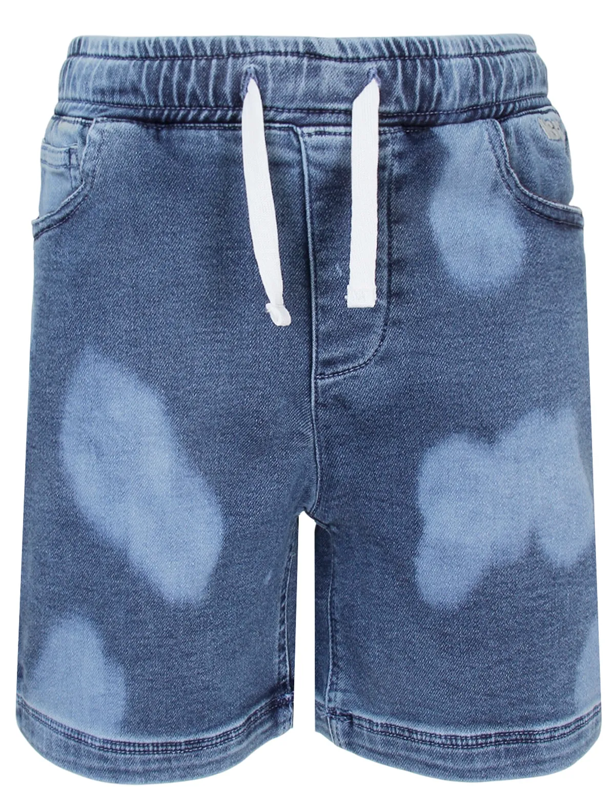 

Шорты MSGM, Синий, 2768500