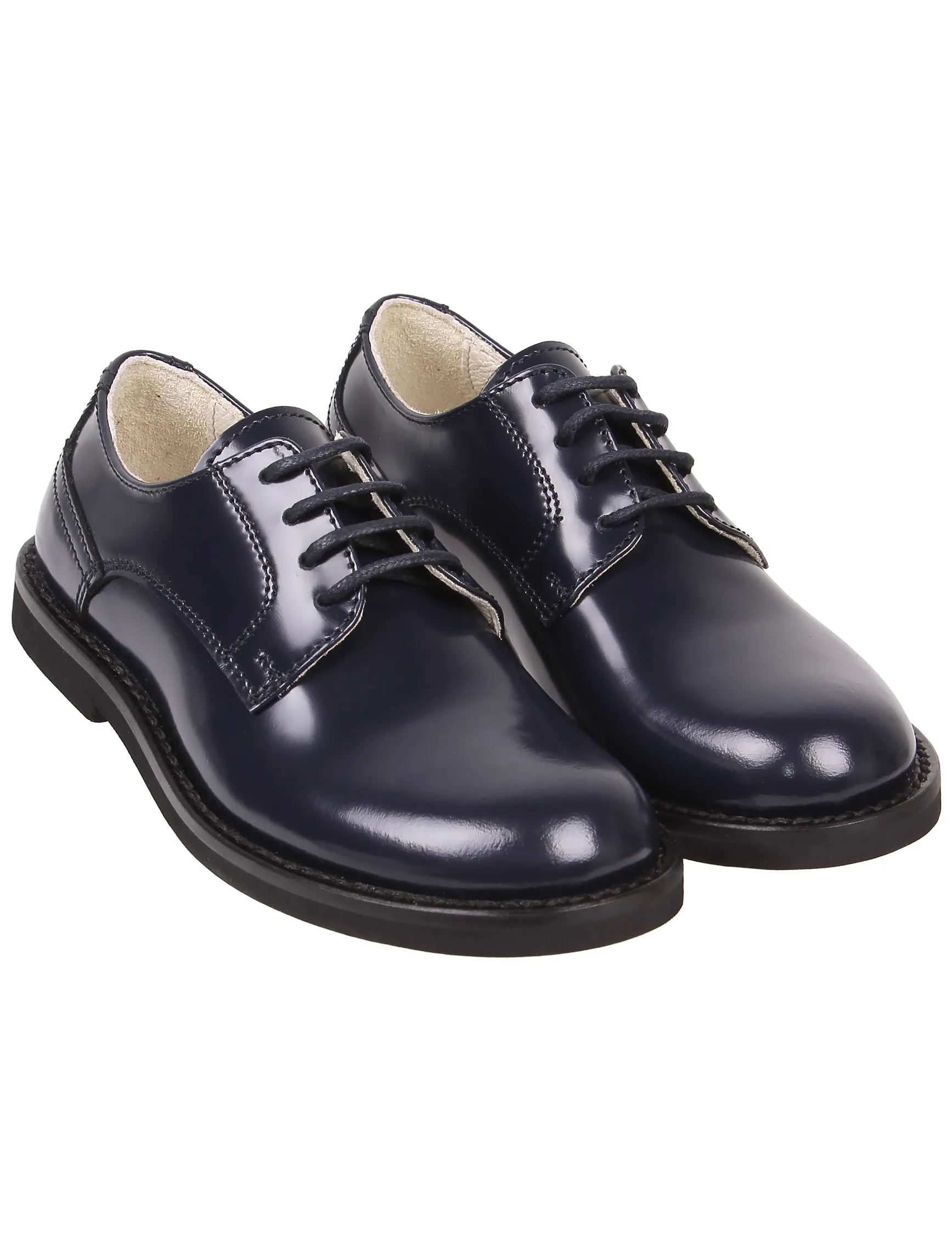 

Туфли Andrea Montelpare, Синий, 2019128