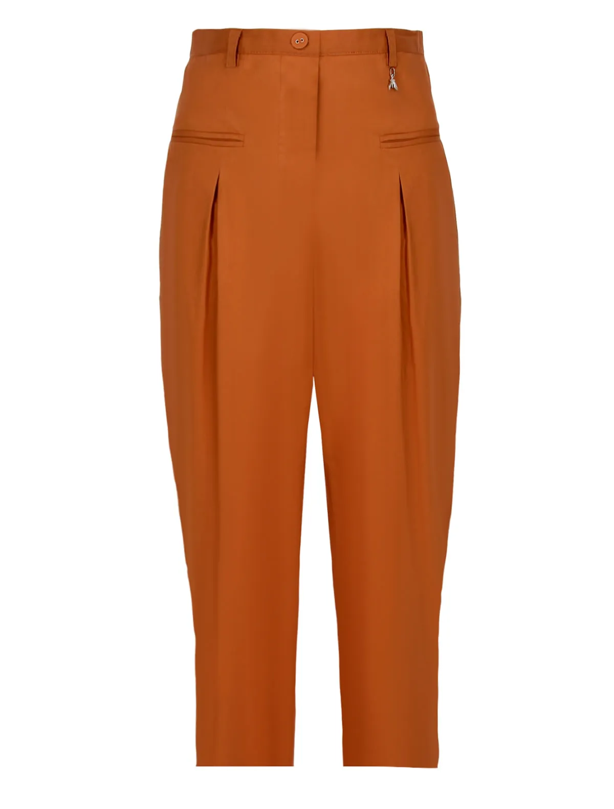 

Брюки PATRIZIA PEPE, Коричневый, 2559768