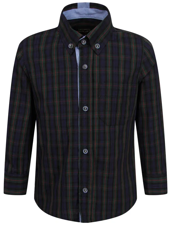 Рубашка Lapin House 8484₽