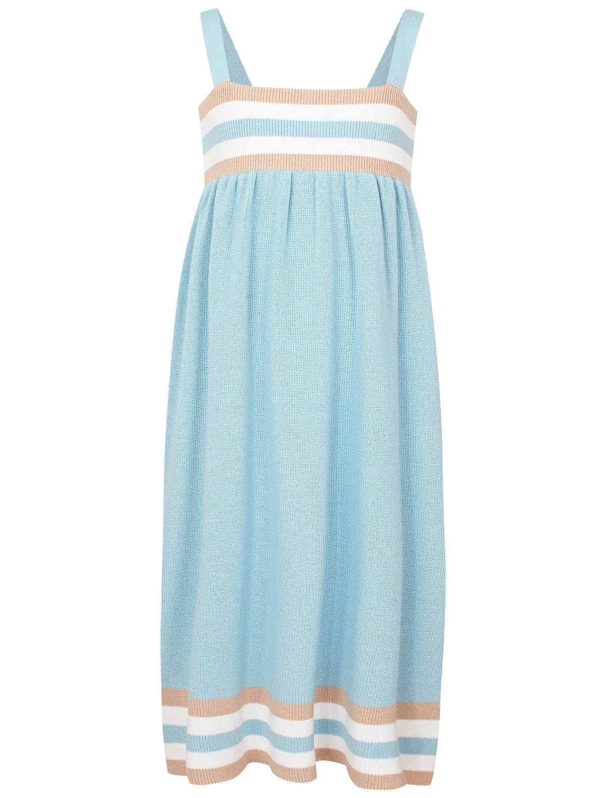 

Платье Amur By Marushik, Голубой, 2779134