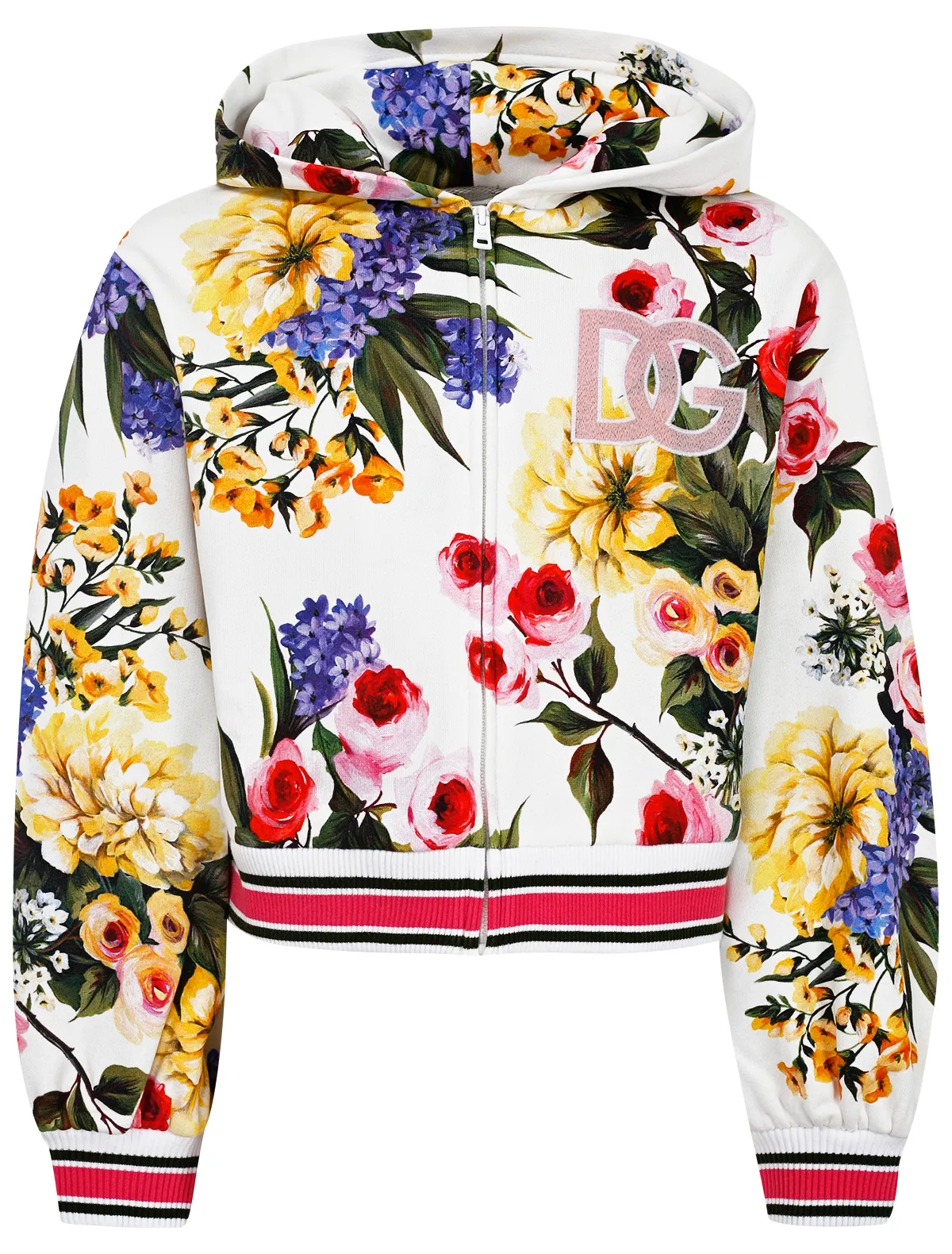 

Толстовка Dolce & Gabbana, Белый, 2653940