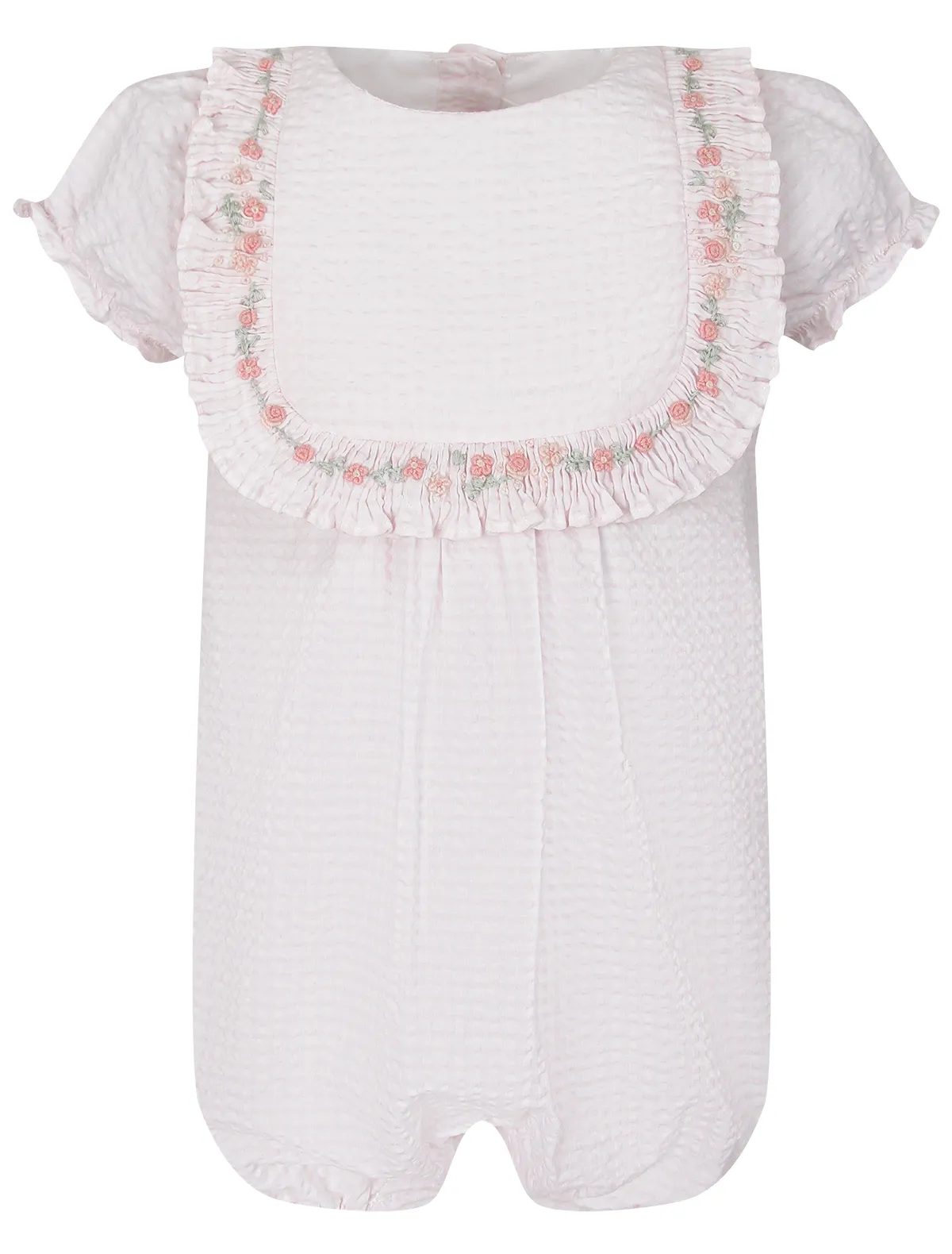 

Комбинезон Tartine et Chocolat, Розовый, 2655075