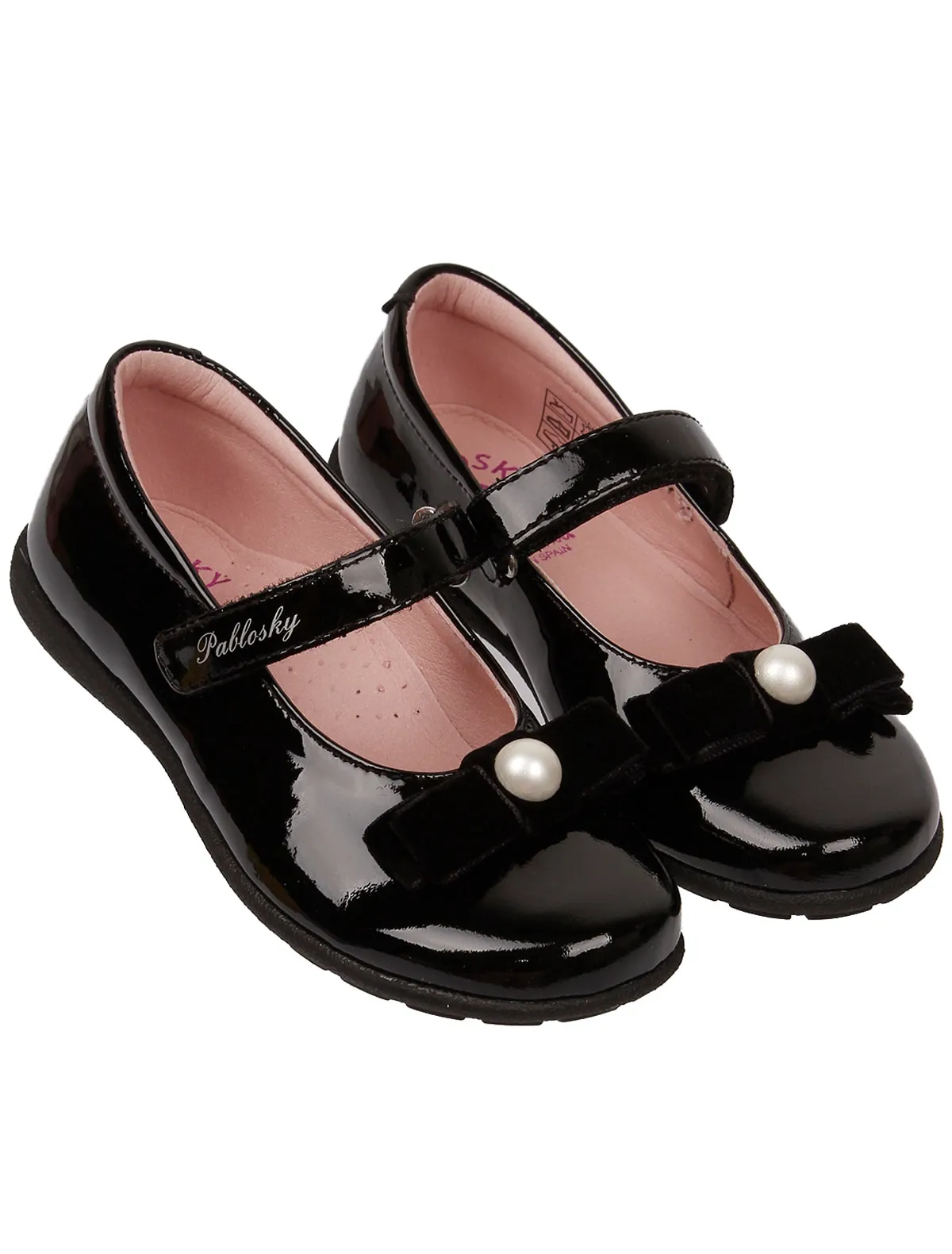 Туфли Pablosky 8963₽