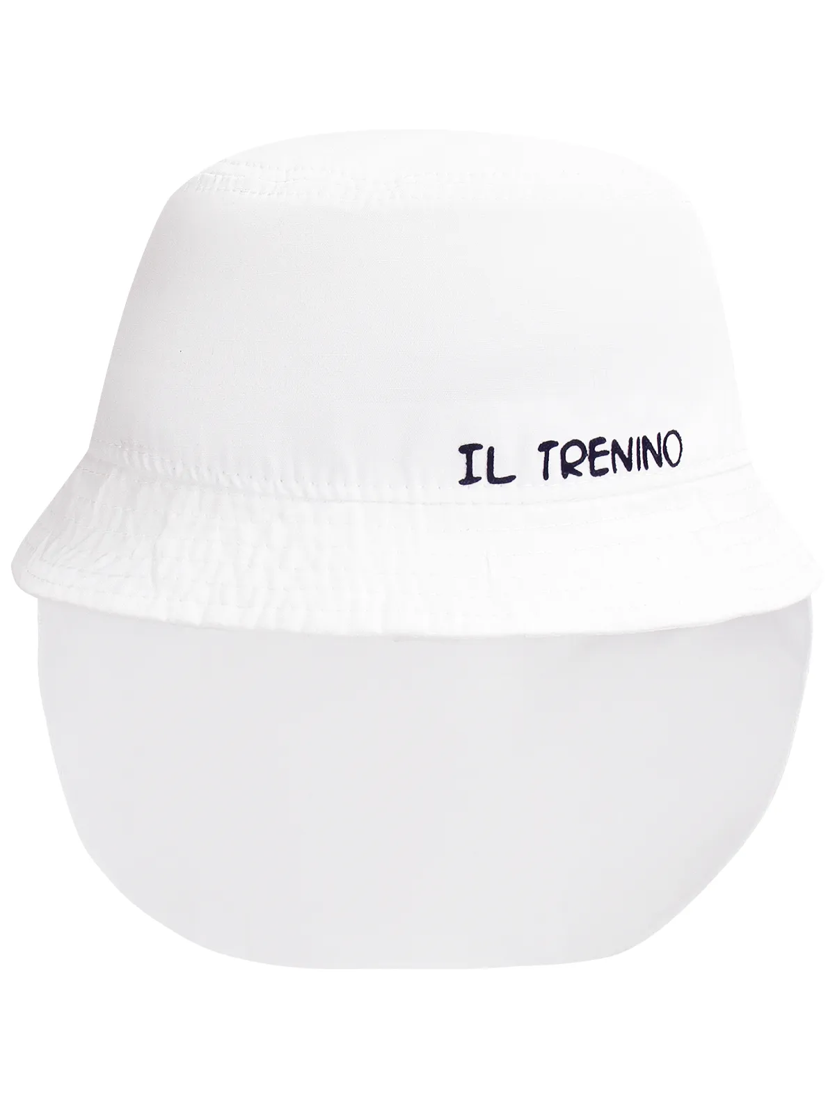 

Панама Il Trenino, Белый, 2769560