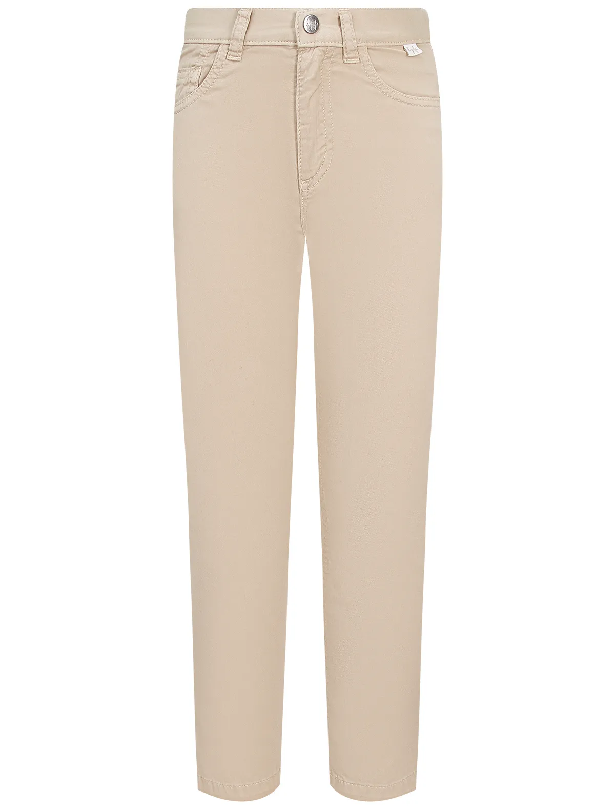 

Брюки Il Gufo, Бежевый, 2769493