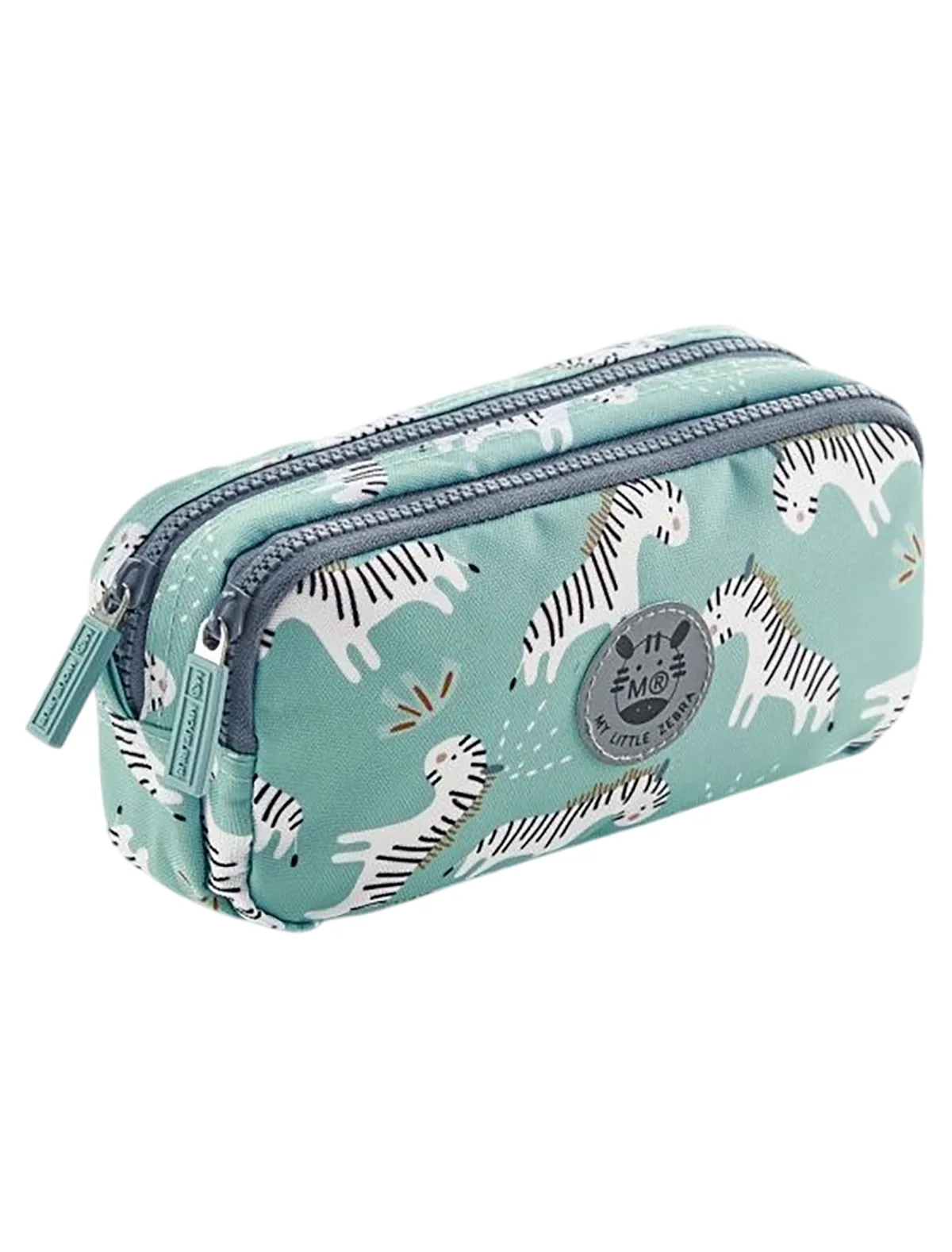 

Пенал MIQUELRIUS, Разноцветный, 2793748