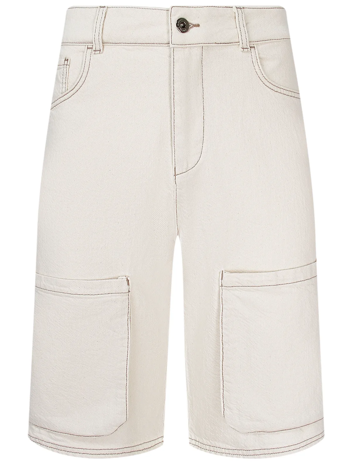 Шорты EMPORIO ARMANI 16860₽