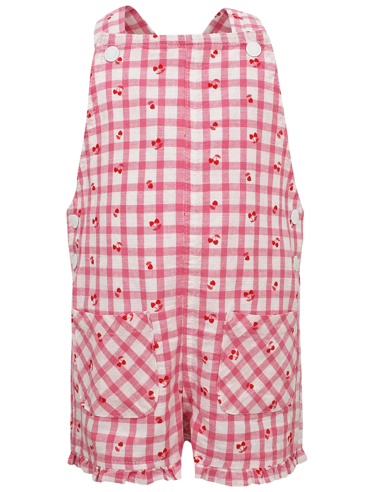 Комбинезон Sergent Major