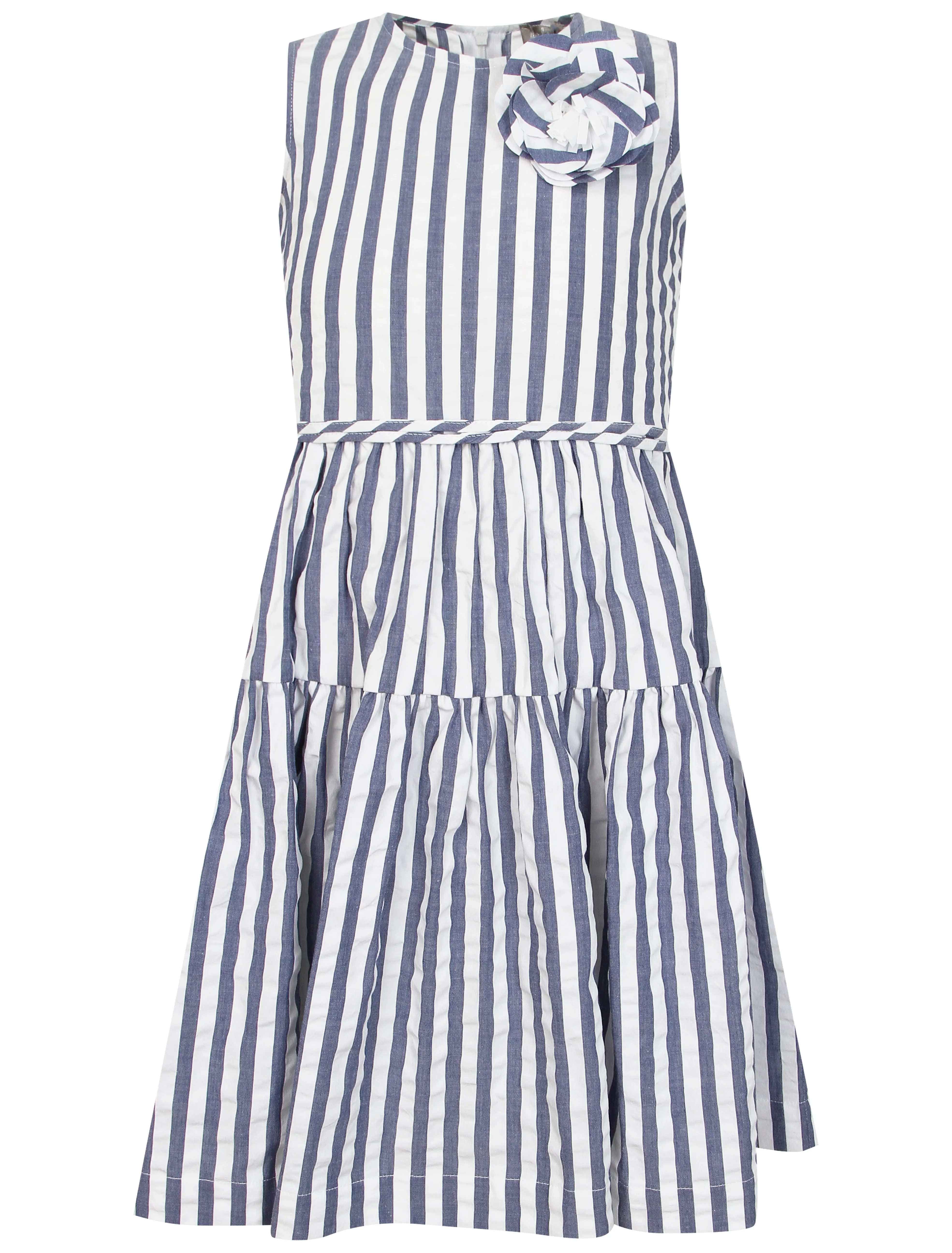 

Платье Il Gufo, Синий, 2444862