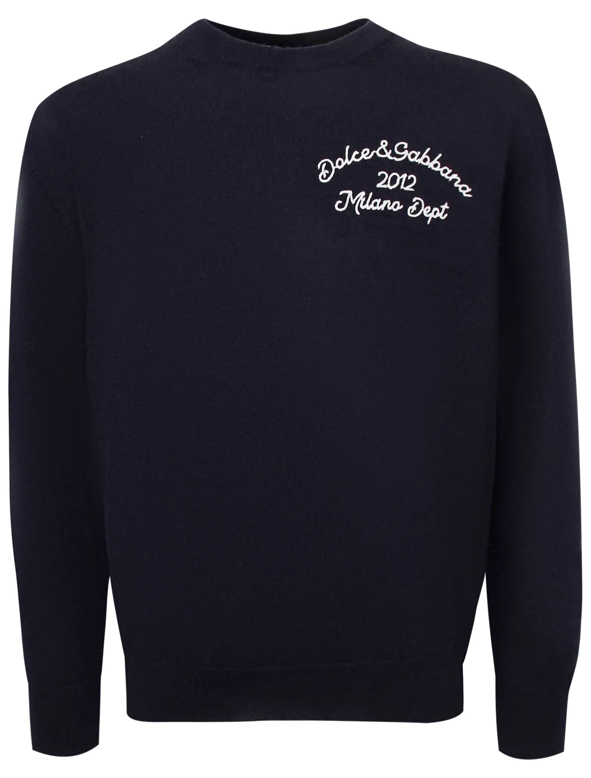 

Джемпер Dolce & Gabbana, Синий, 3001483