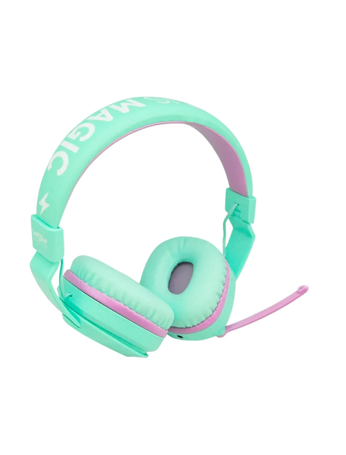 Наушники WOW Generation 6490₽