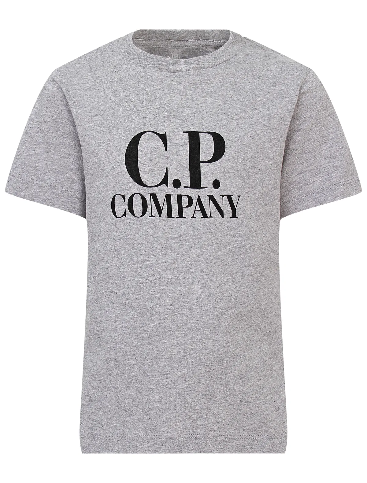 

Футболка C.P. Company, Серый, 2751672