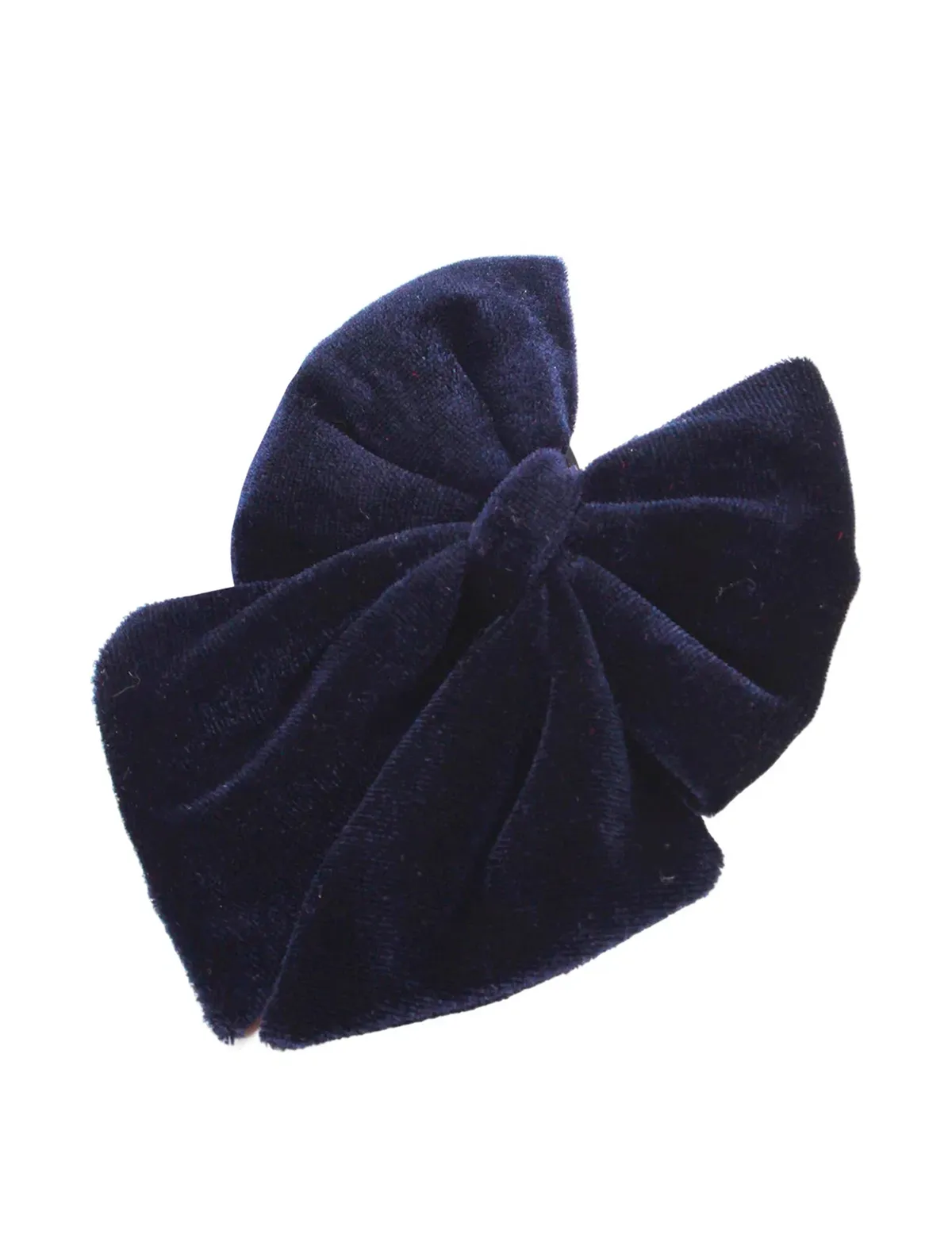 

Заколка Junefee, Синий, 2700157