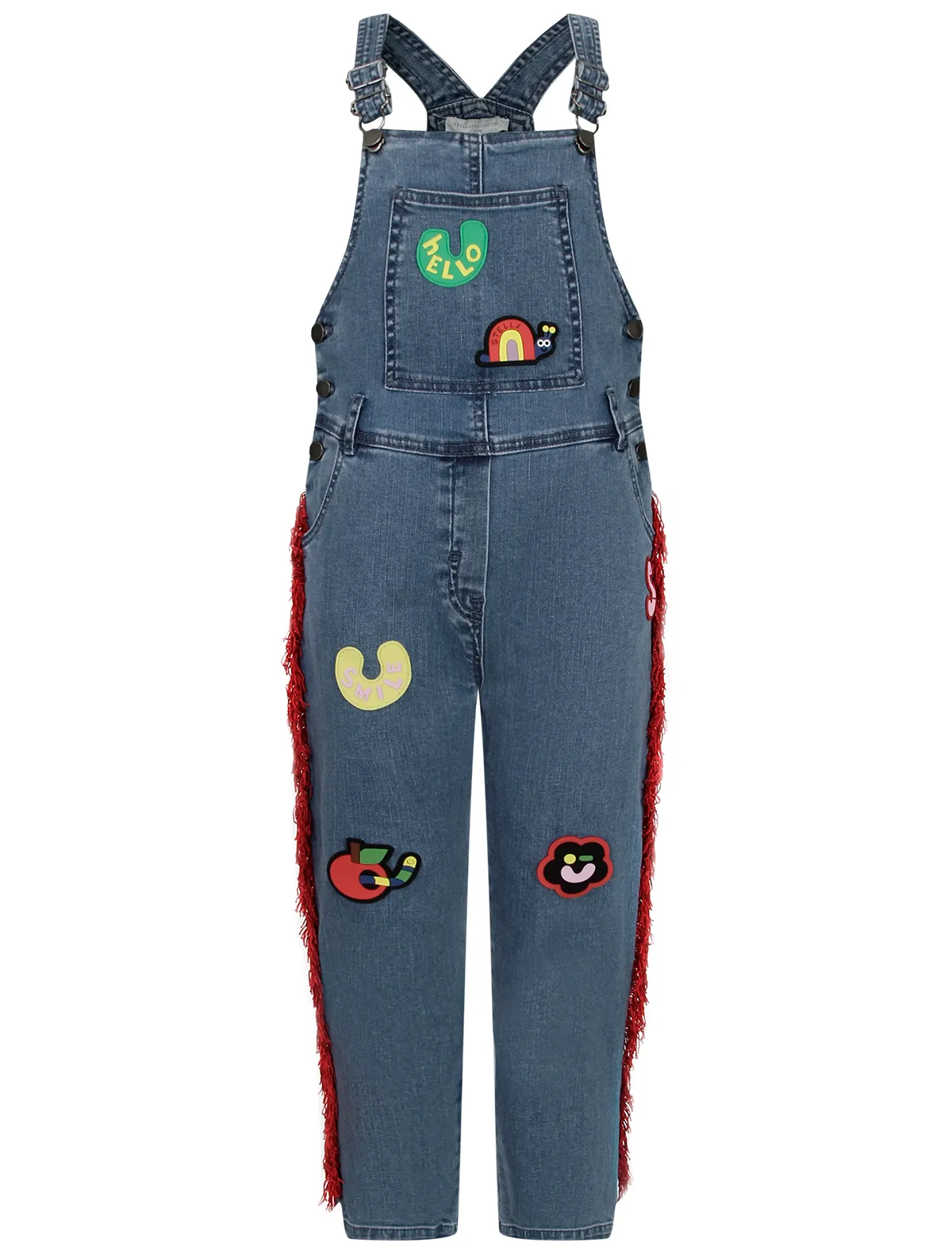 

Комбинезон Stella McCartney, Синий, 2506451