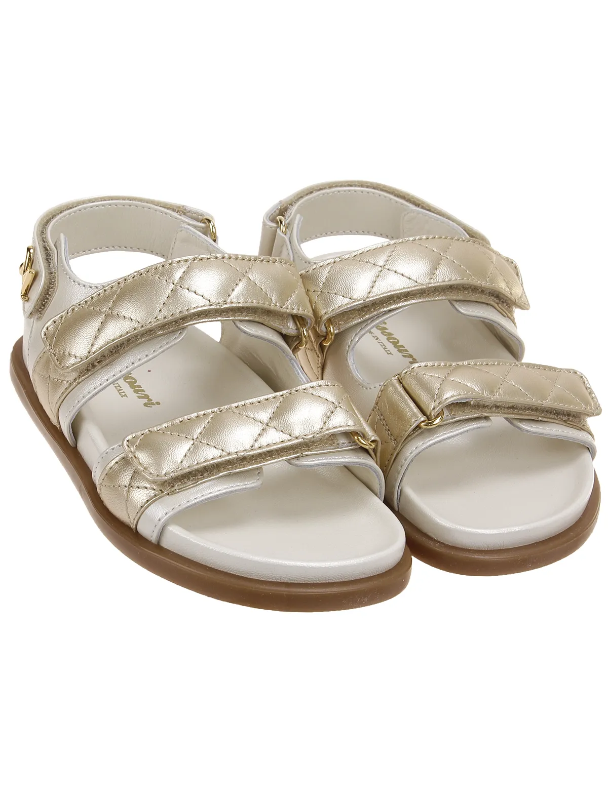 

Босоножки Missouri, Разноцветный, 2550515