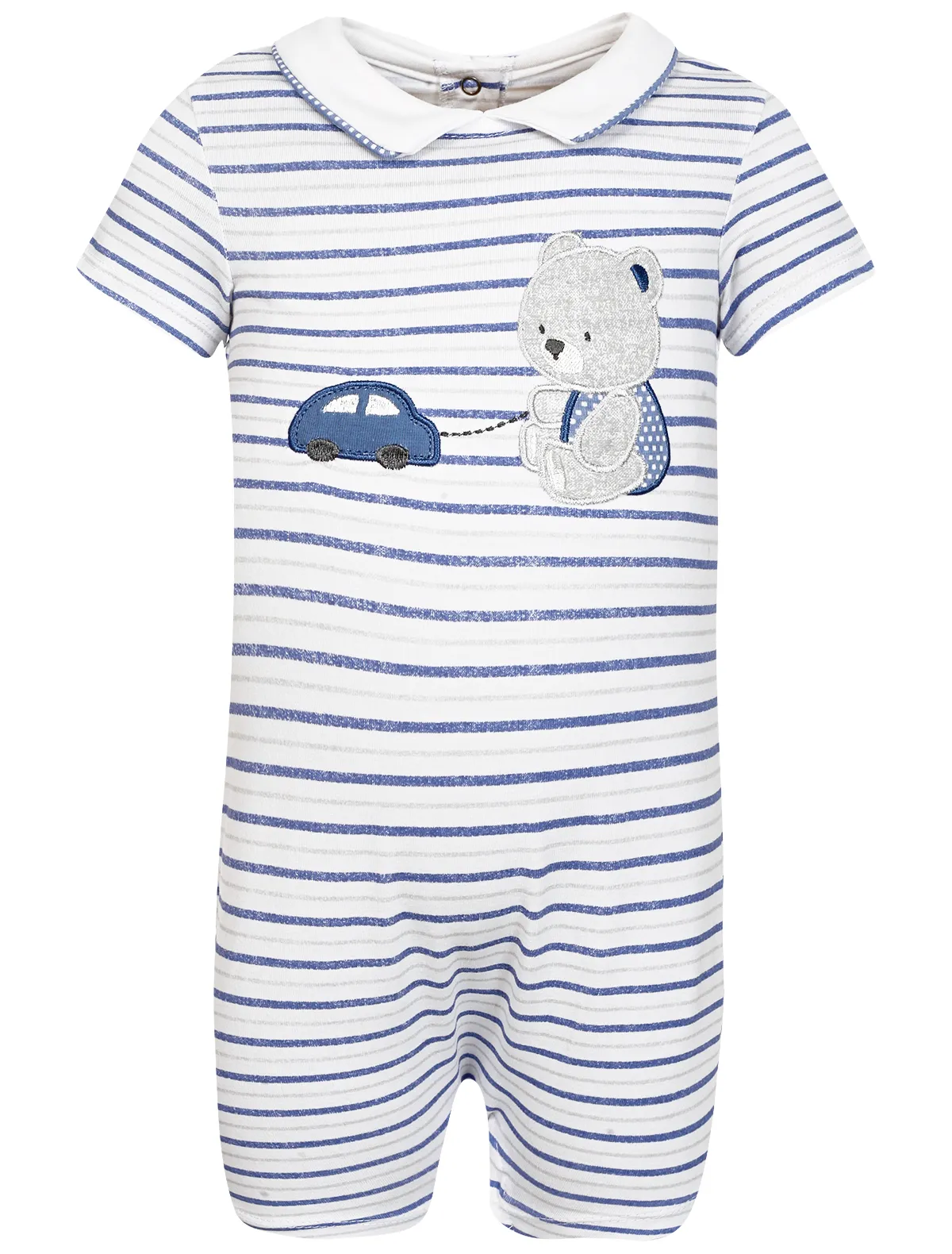 

Комбинезон Mayoral, Белый, 2554093