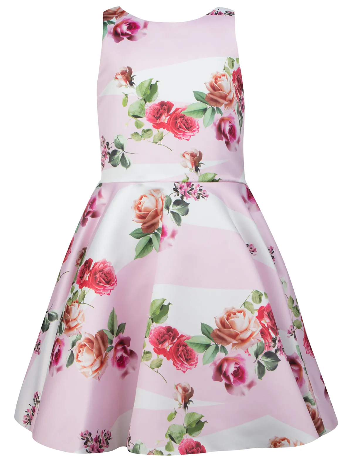 

Платье David Charles, Розовый, 1871902